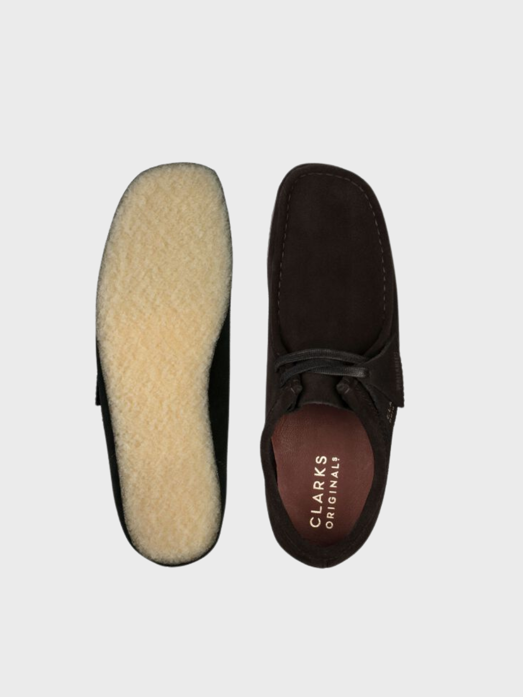 Wallabee
