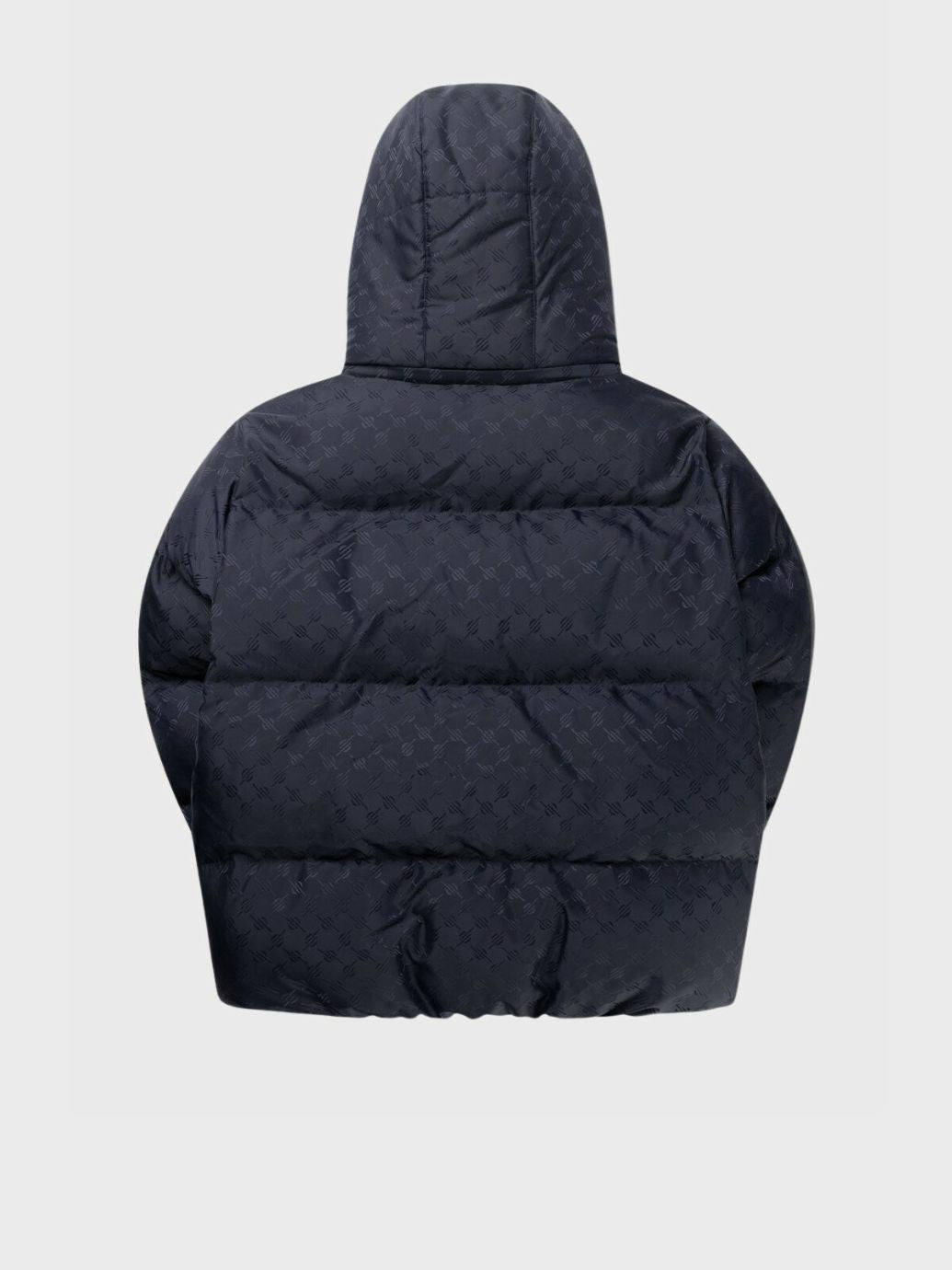 Ravan Puffer Jacket