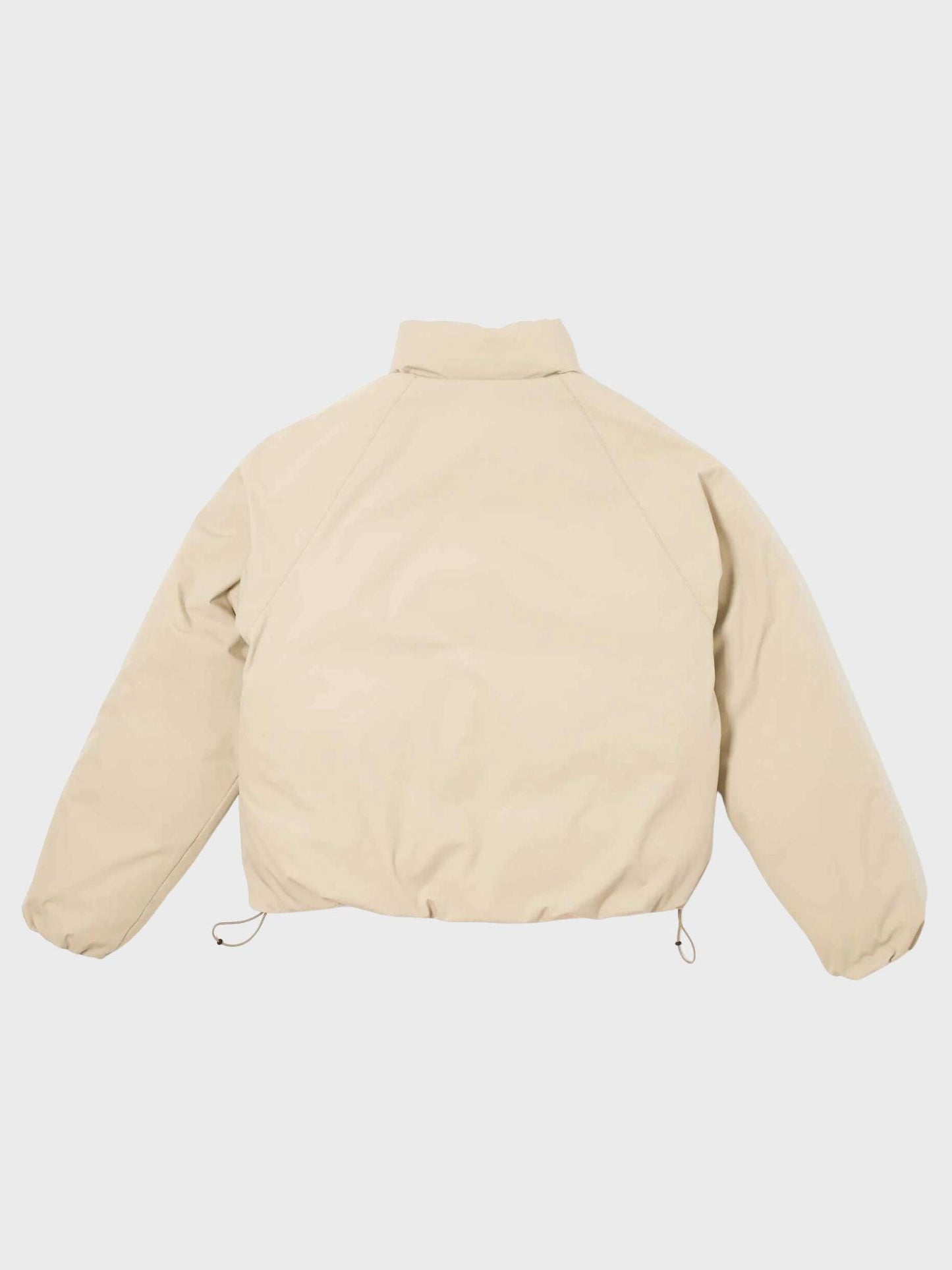 New Amsterdam Surf Association Safety Jacket Sand