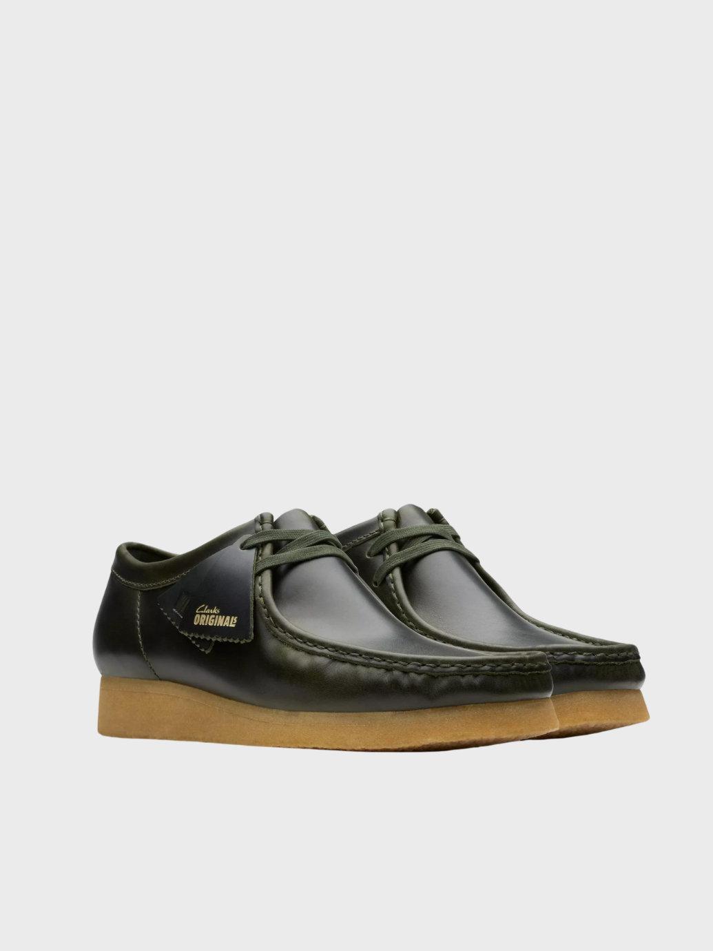 Wallabee