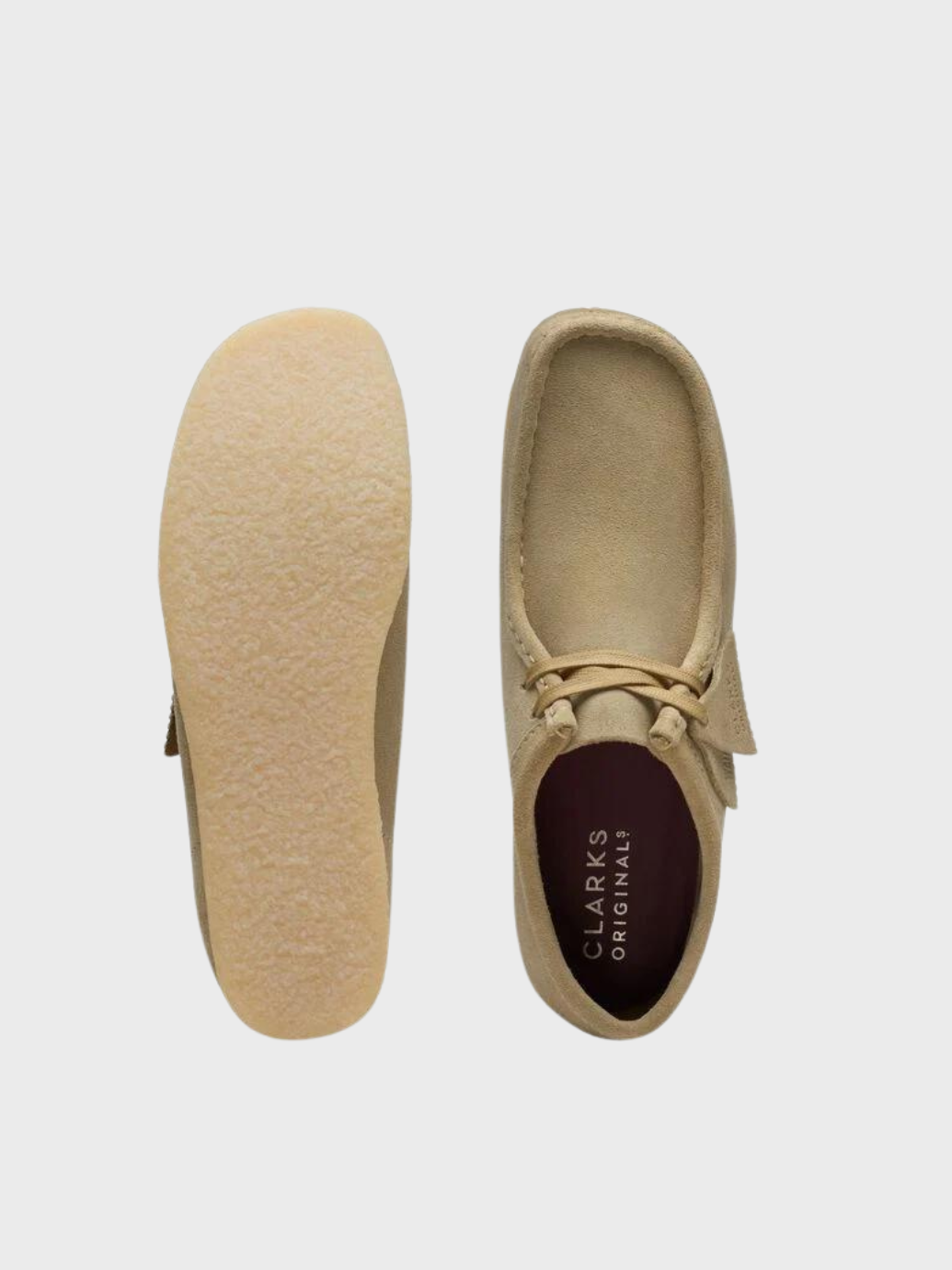 Wallabee