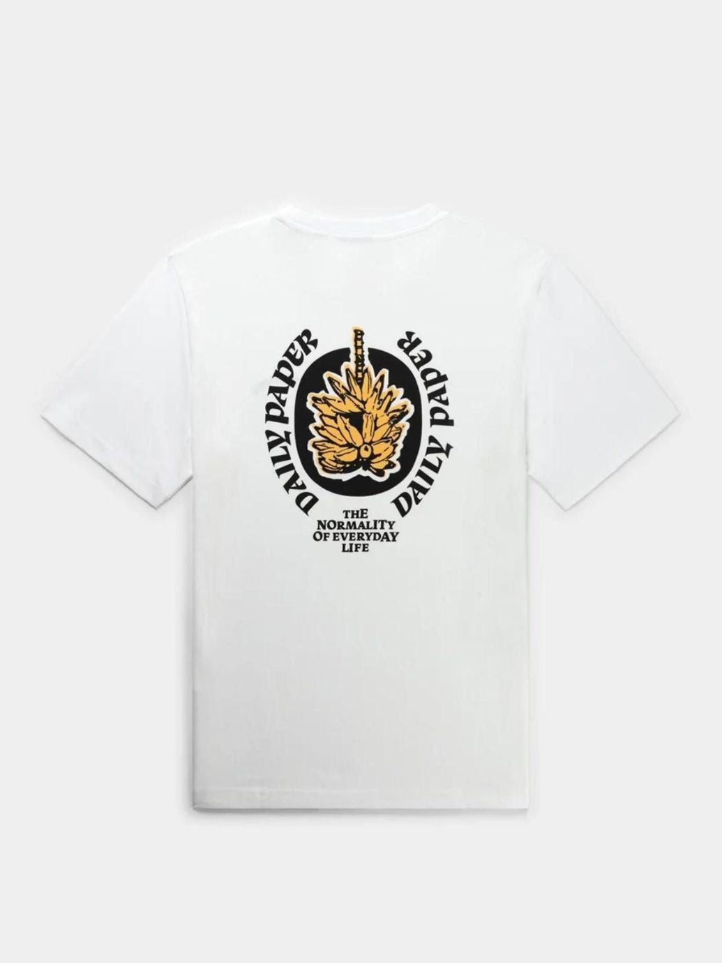 Rachard T-Shirt in Wit