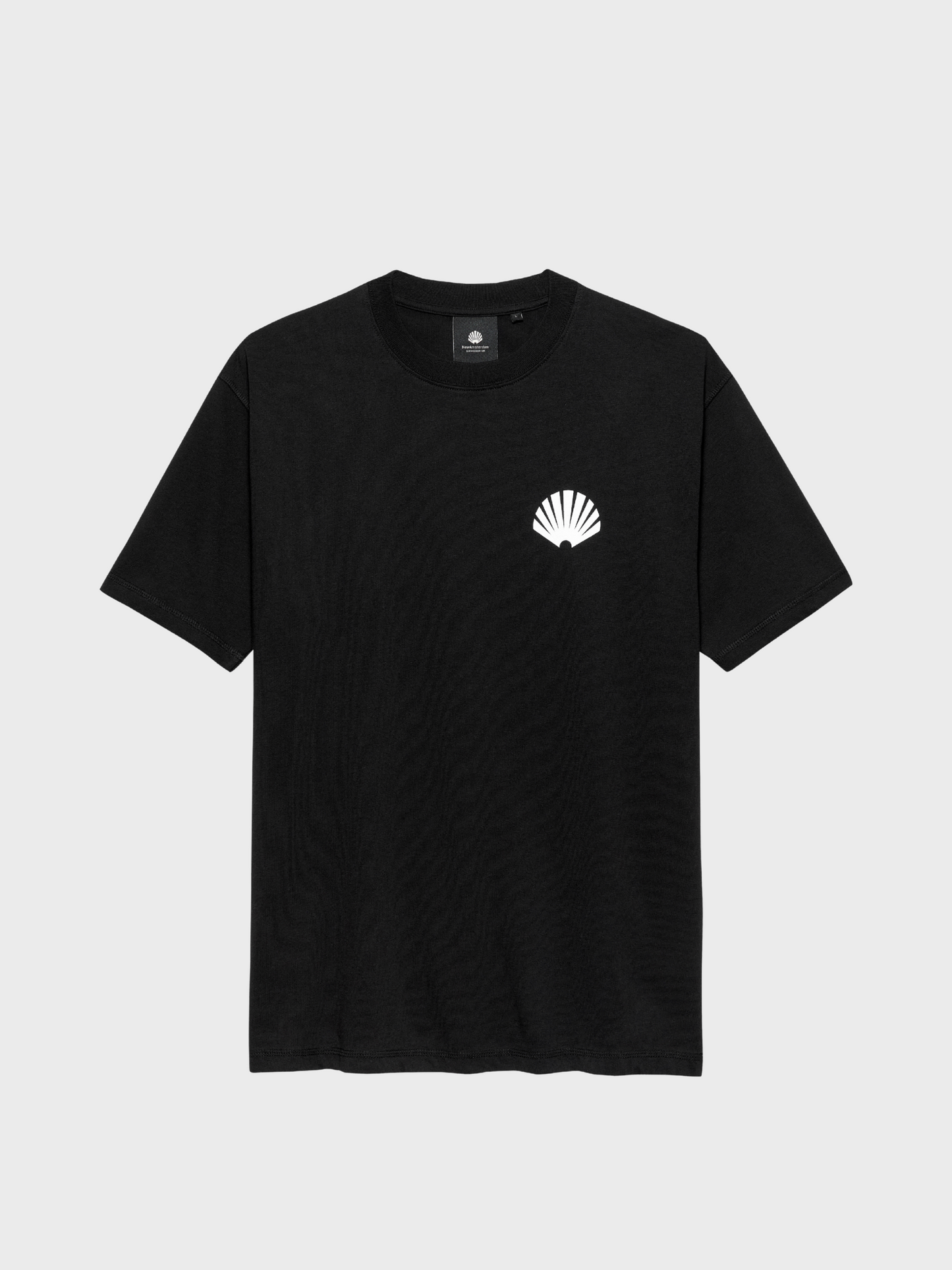 Logo Tee