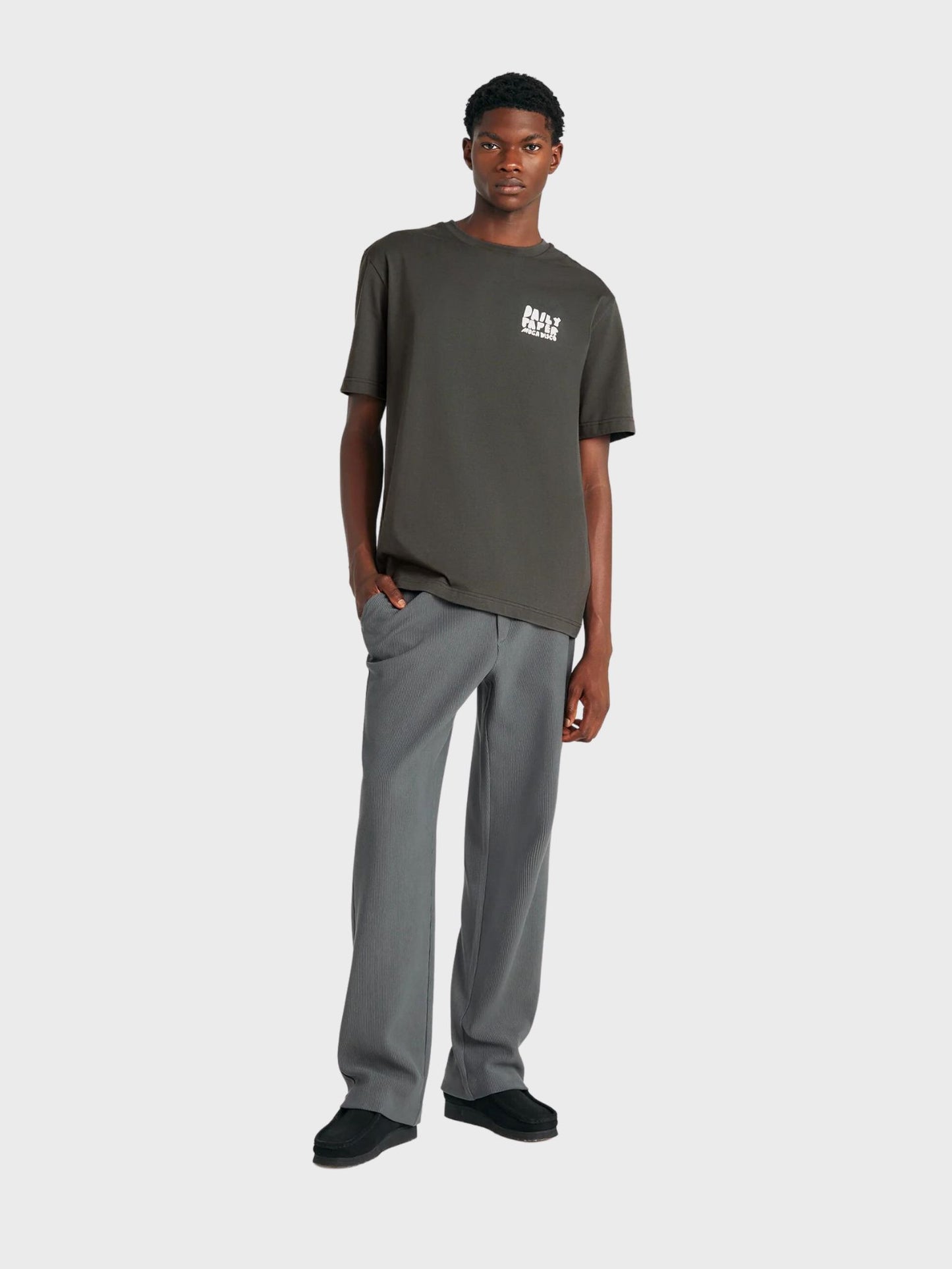 Halim SS T-Shirt