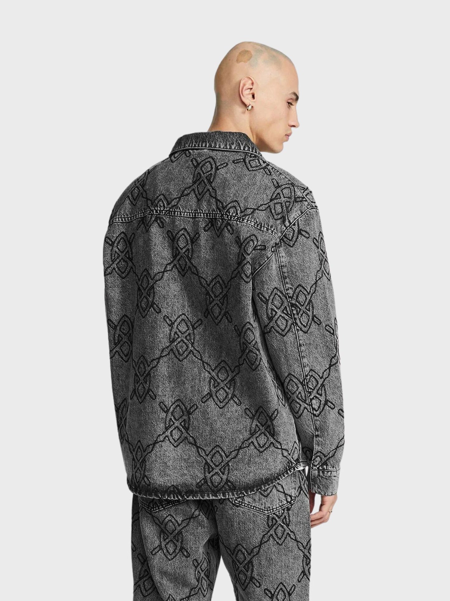 Rahul LS Shirt