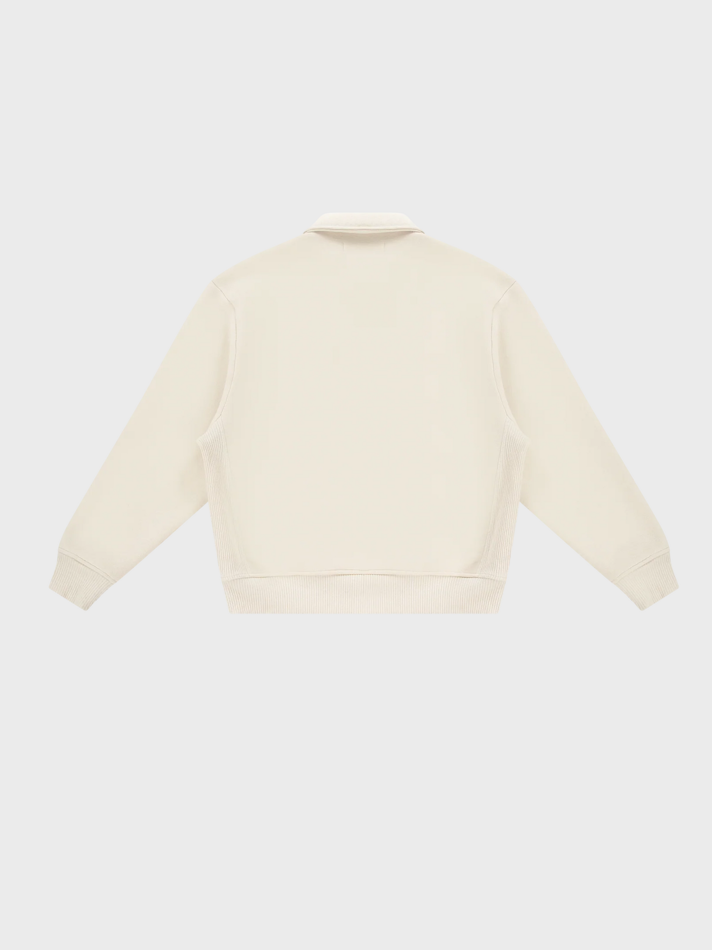 Company Half Zip Aw25