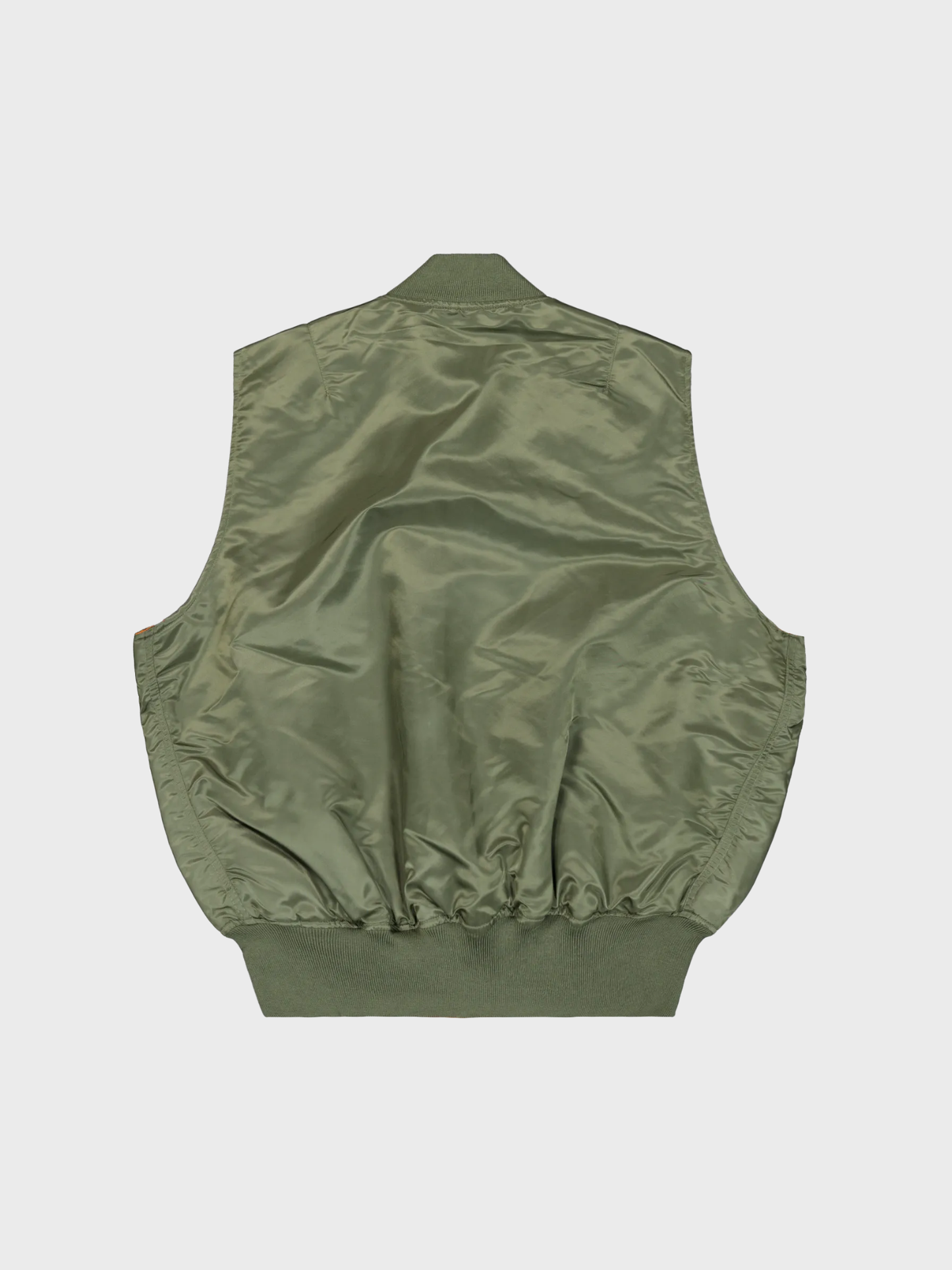 Ma-1 Vest Heritage