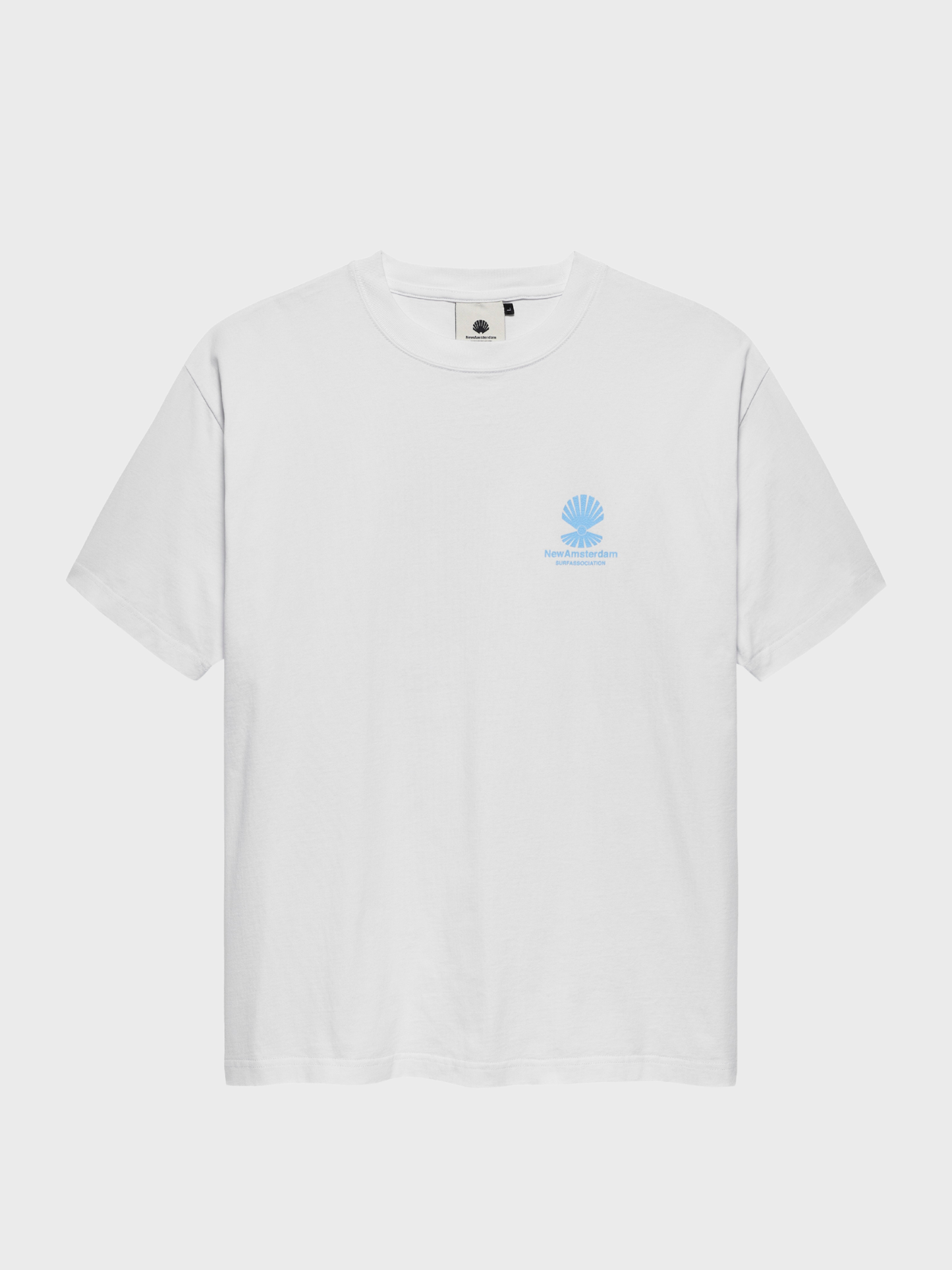 Oyster Tee