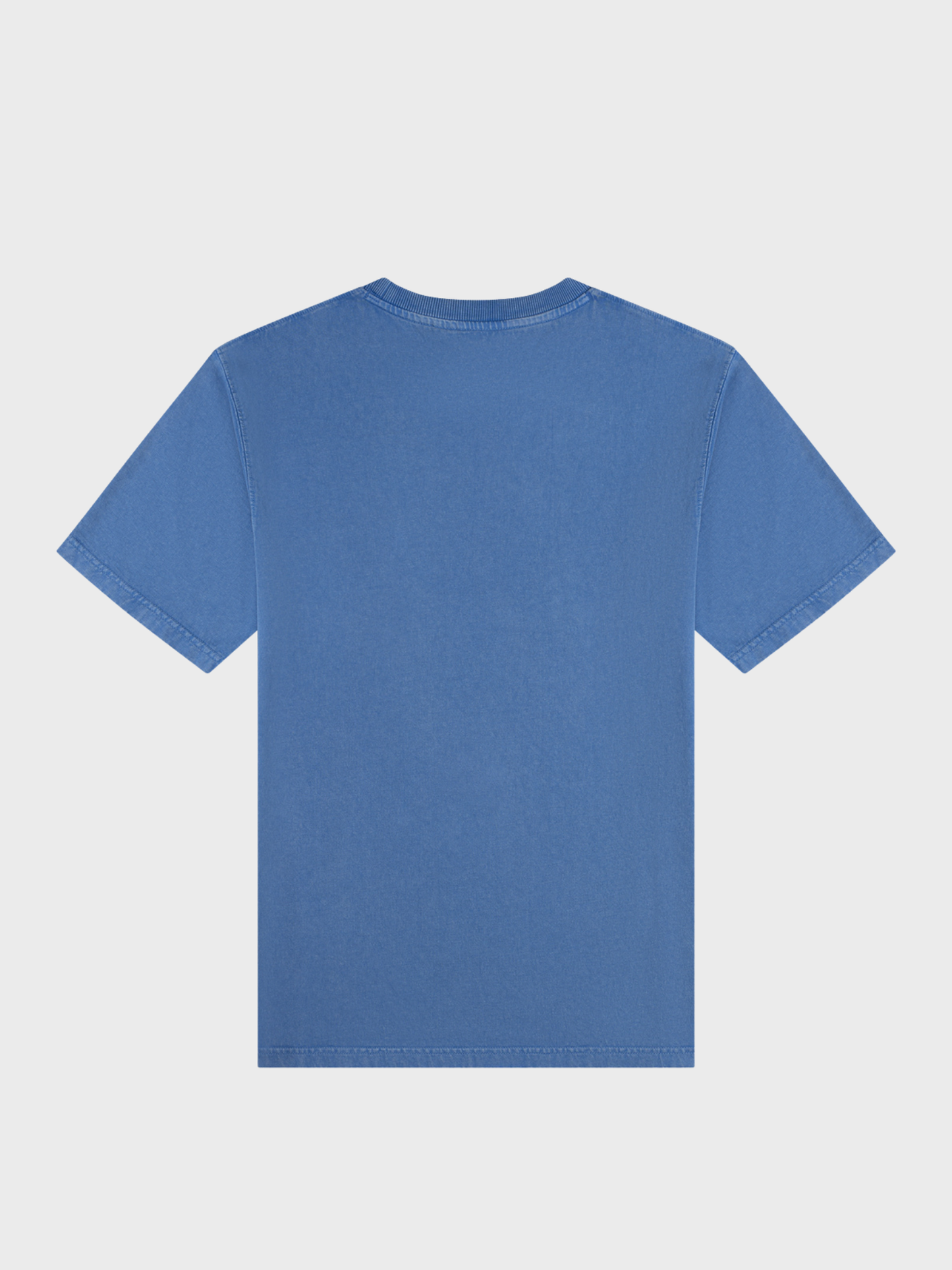 Dias Washed T-Shirt
