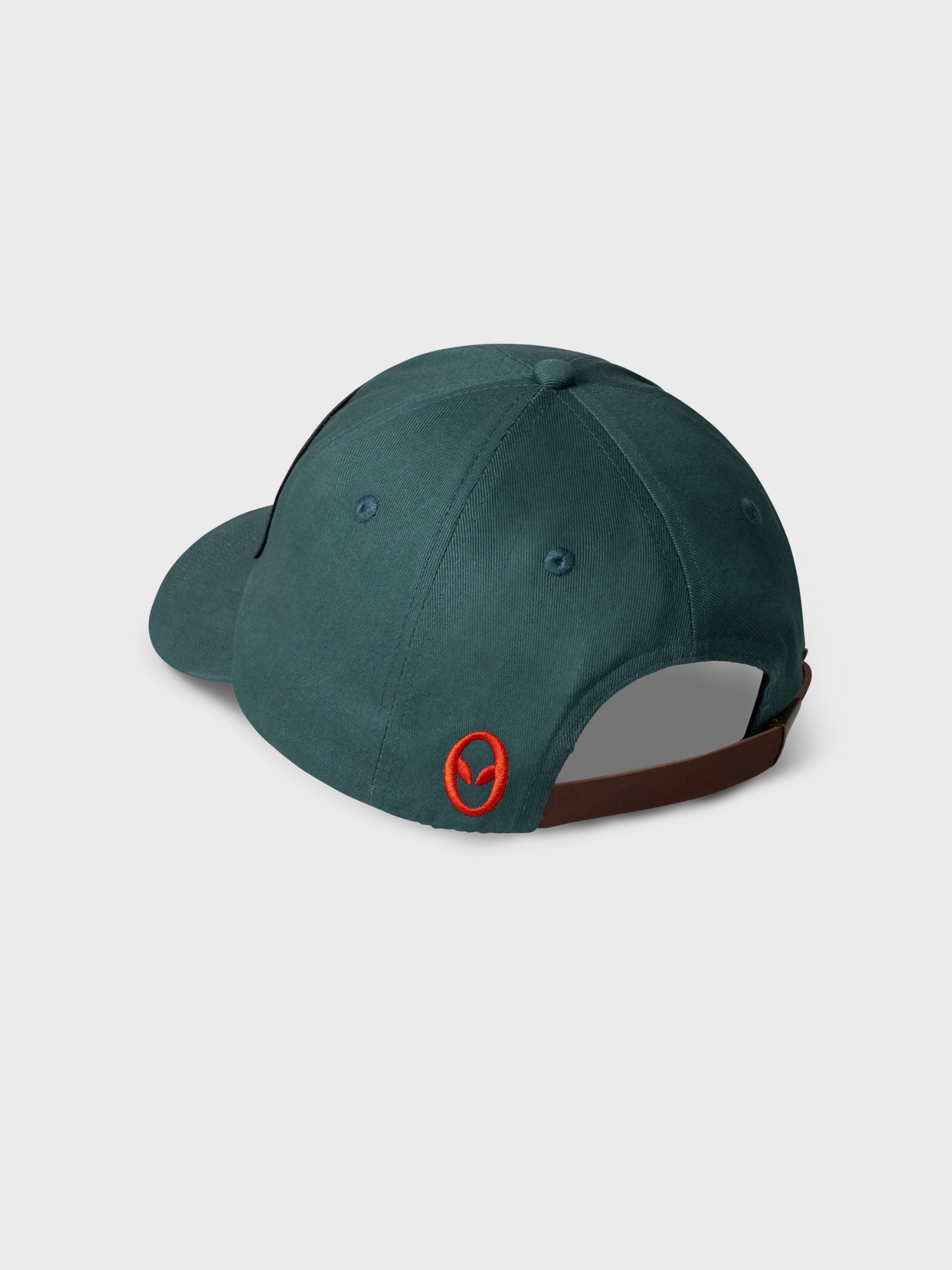 Happy Shopper Cap