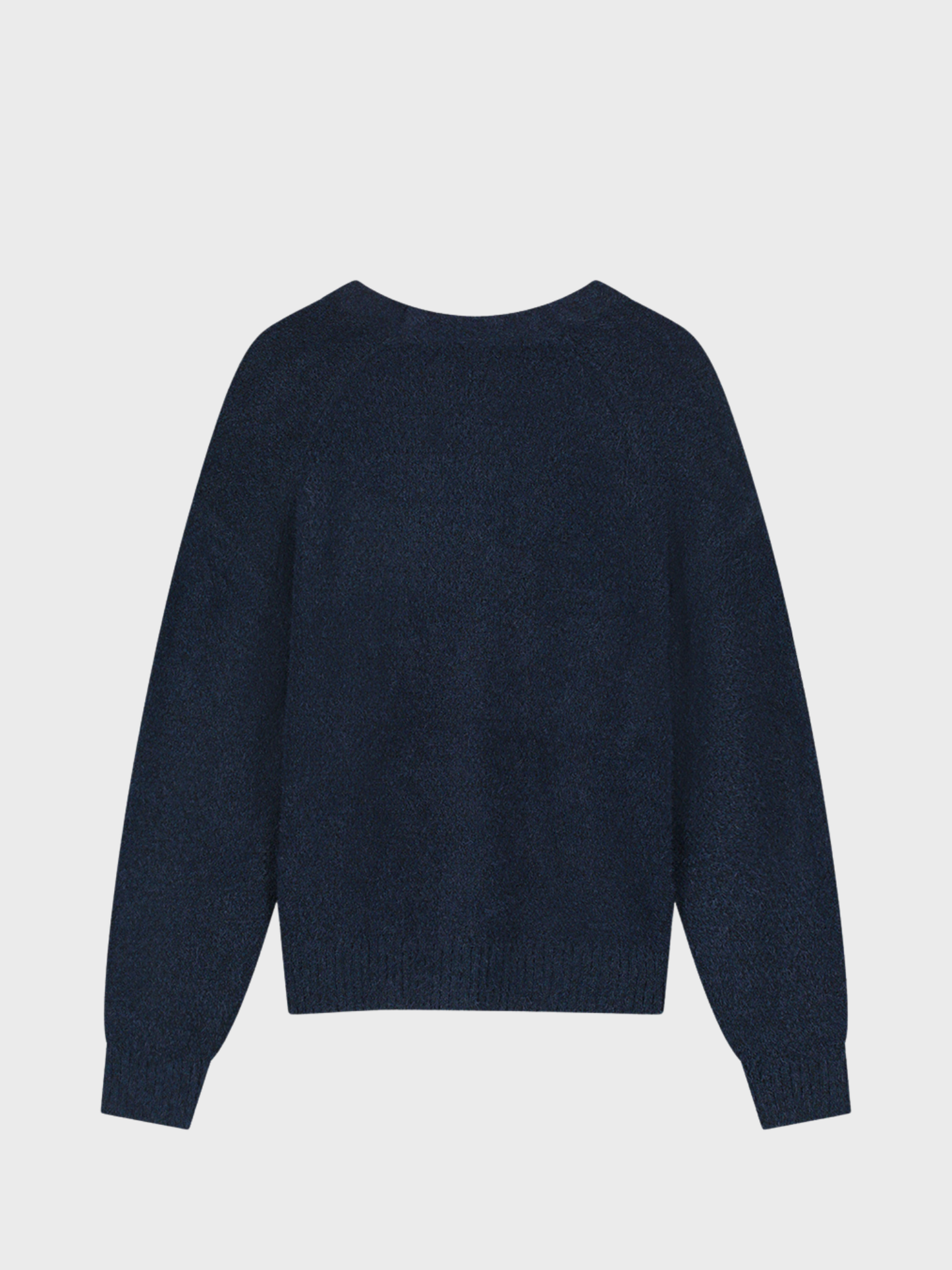 Signature Knitted Cardigan