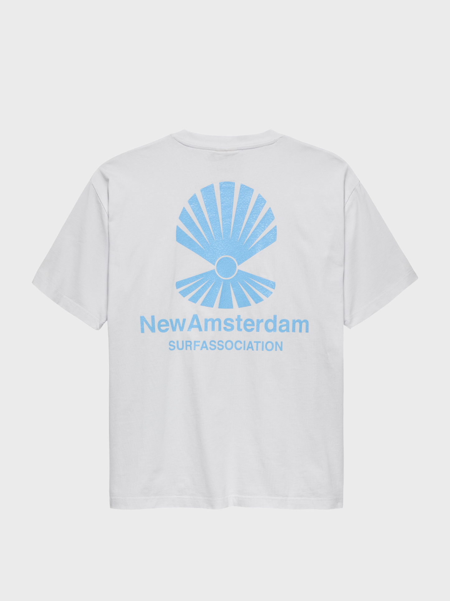 Oyster Tee