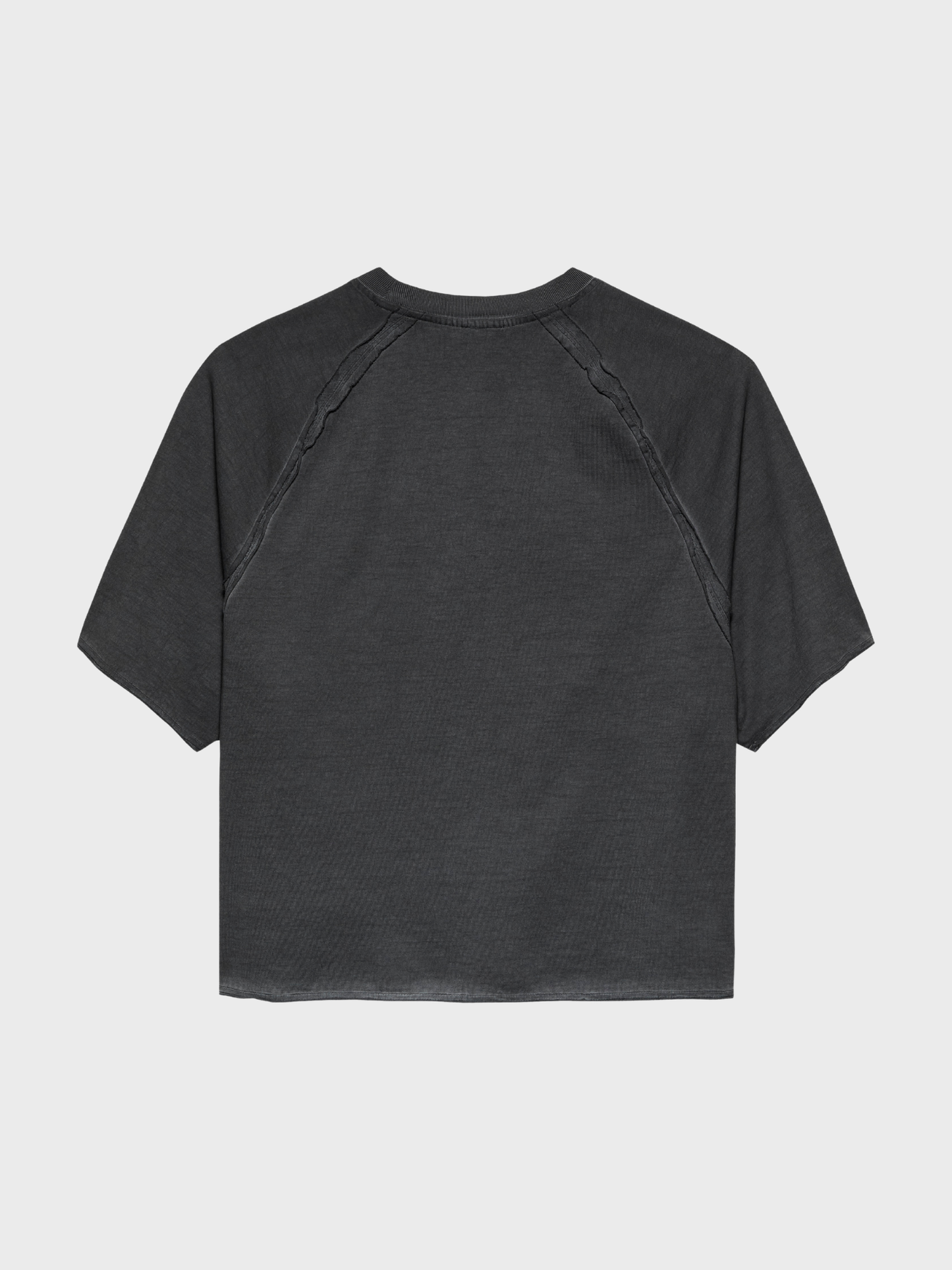 Raw Edge Tee