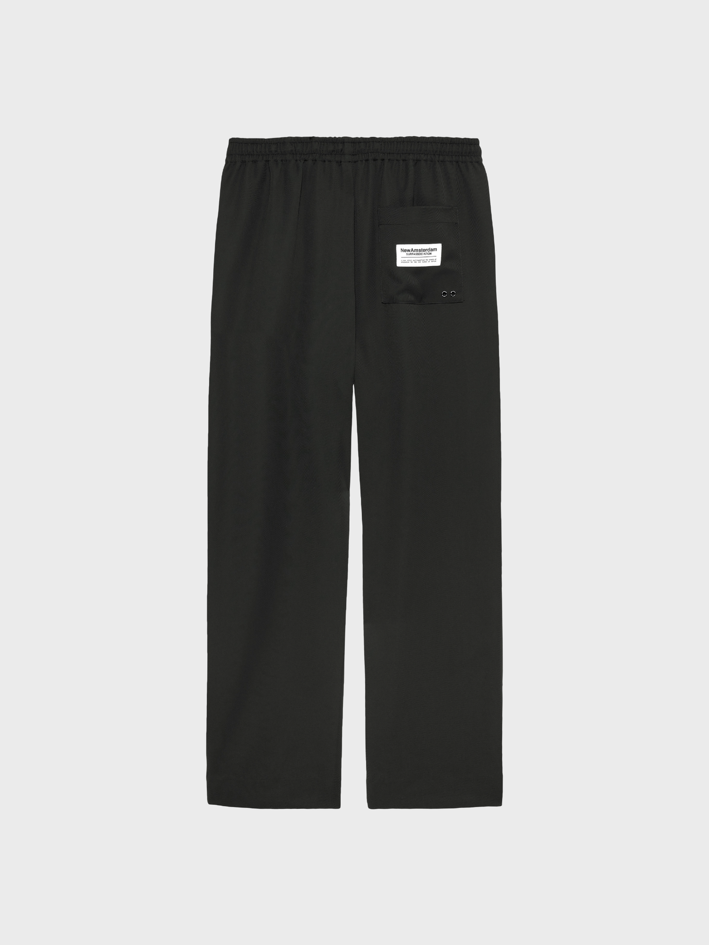 Work Trousers Black
