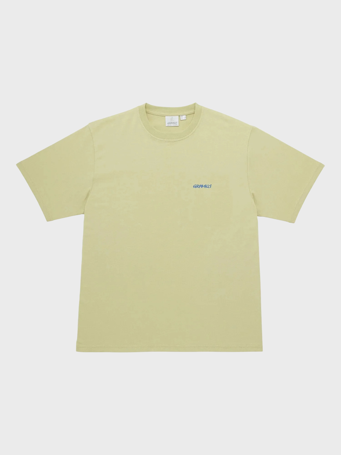 Ice Sculpture Tee