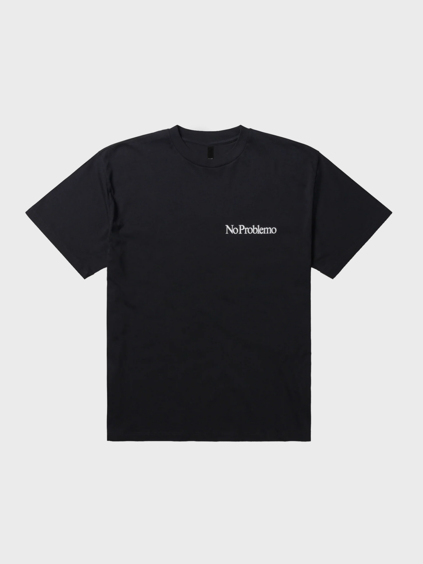 Mini Problemo Ss Tee