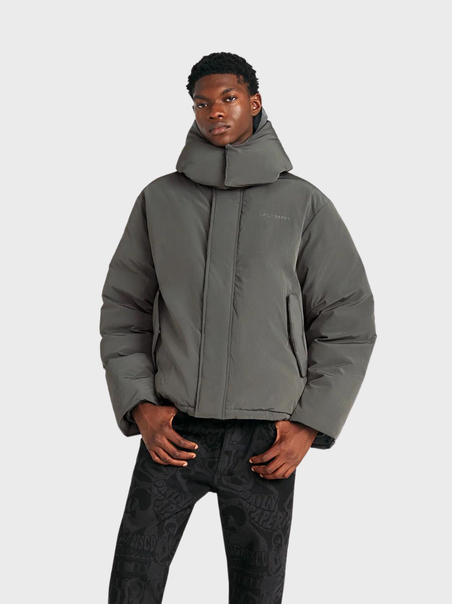 Joel Jacket