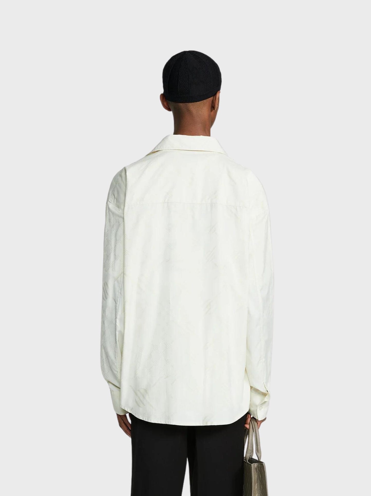 housni ls shirt repatch monogram