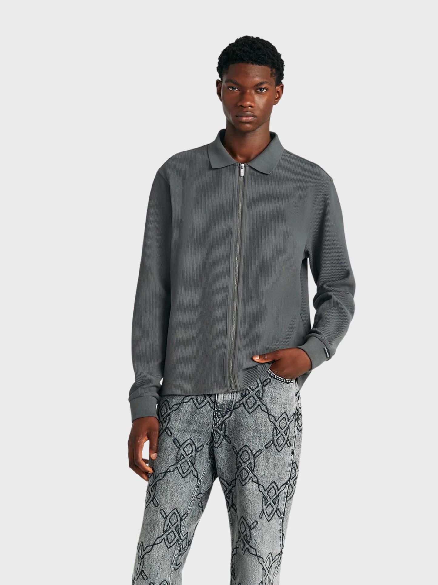 Parram LS Shirt
