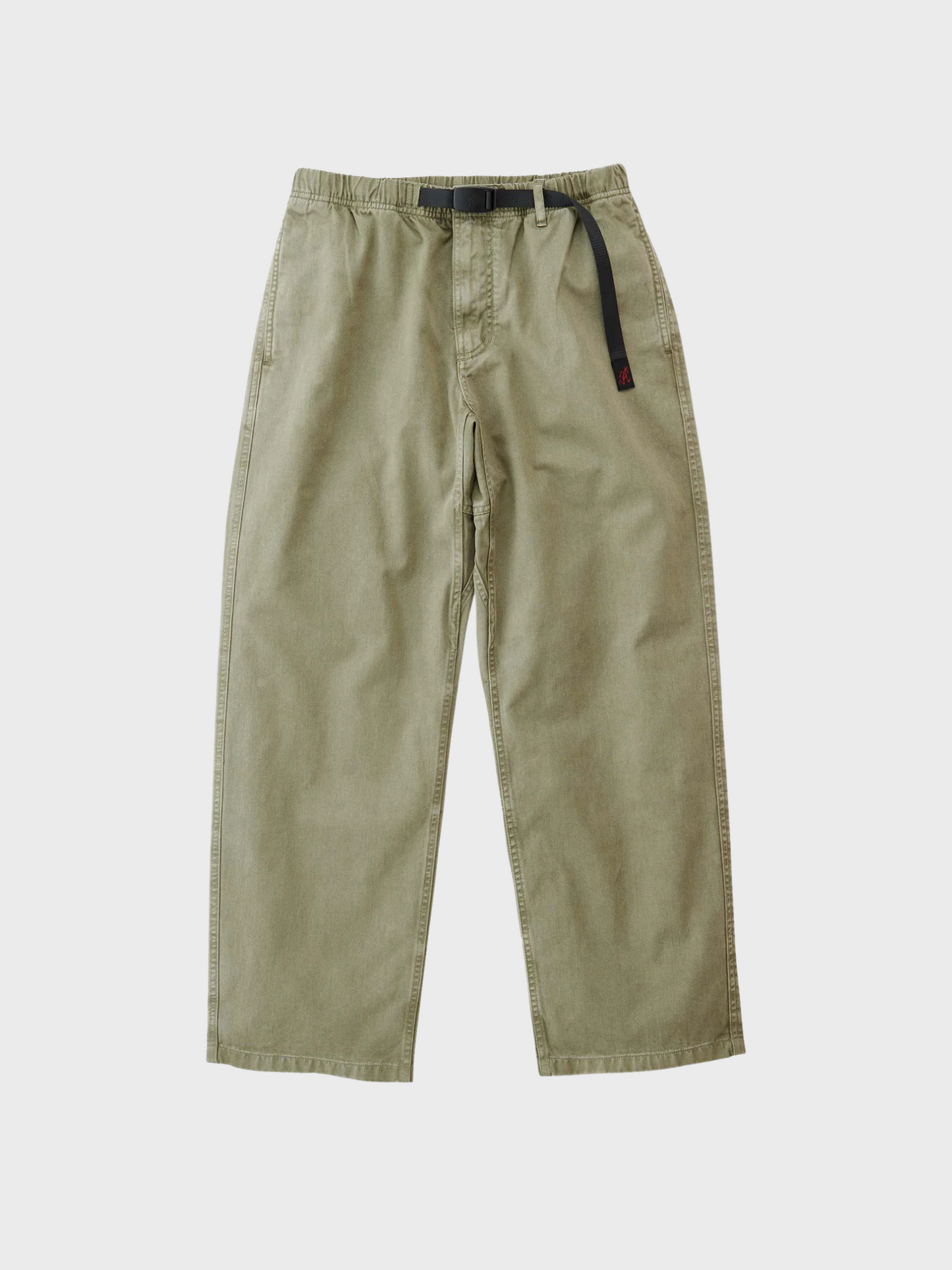 Gramicci Pant Straight Fit