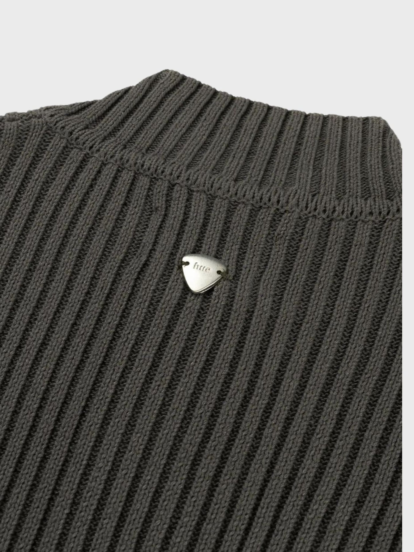 GP Zip Up Vest