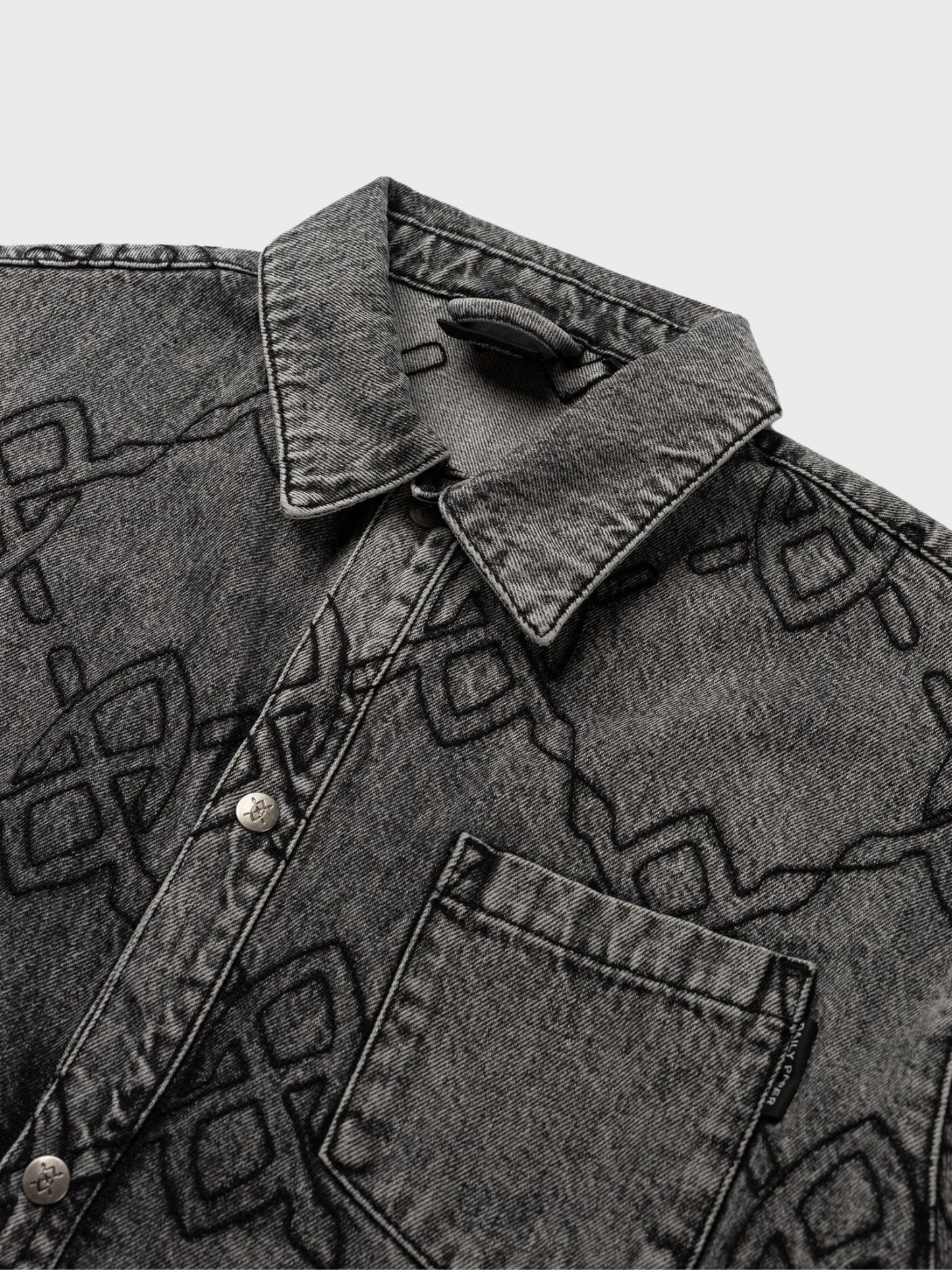 Rahul LS Shirt