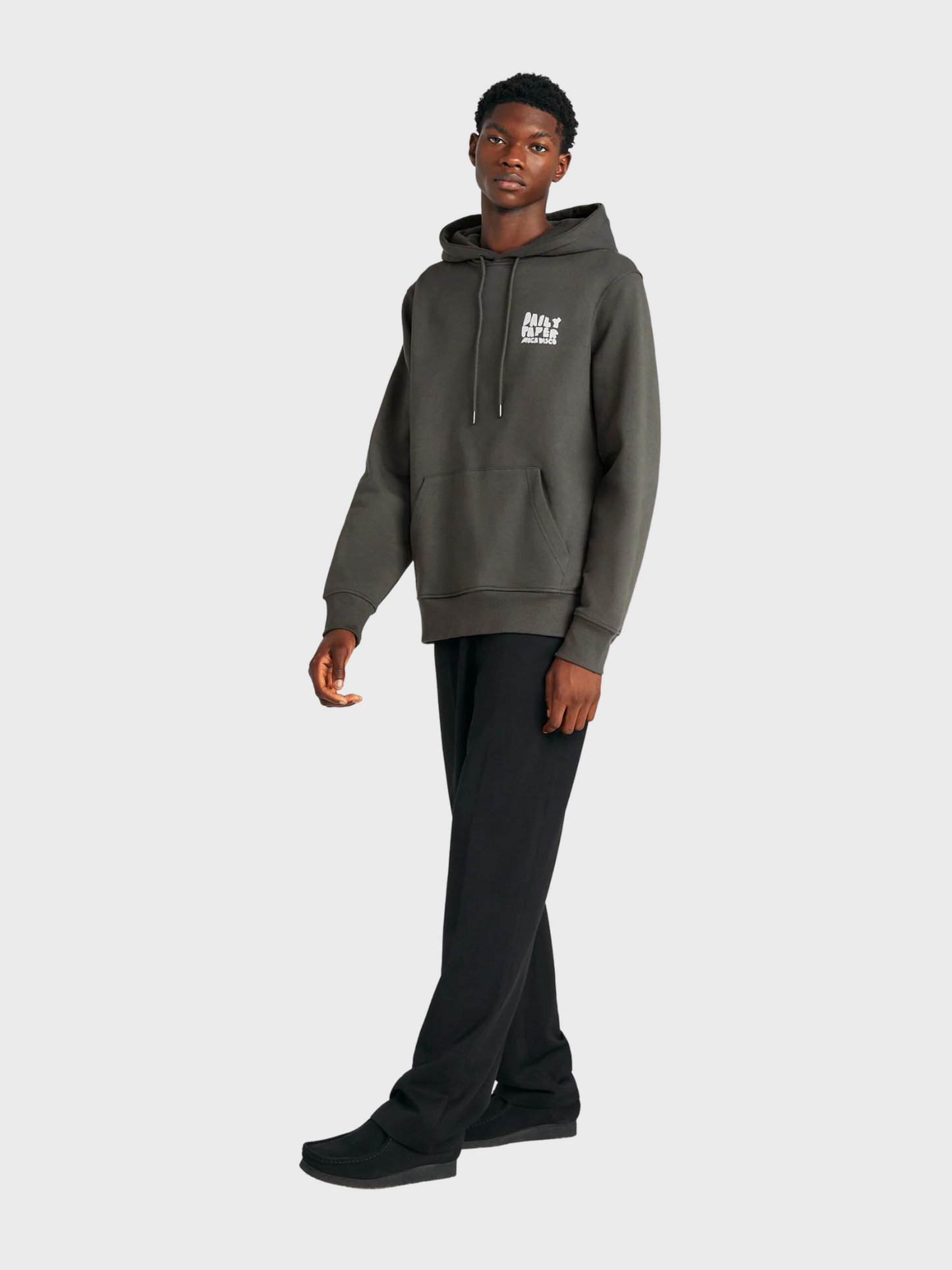 Halim Hoodie