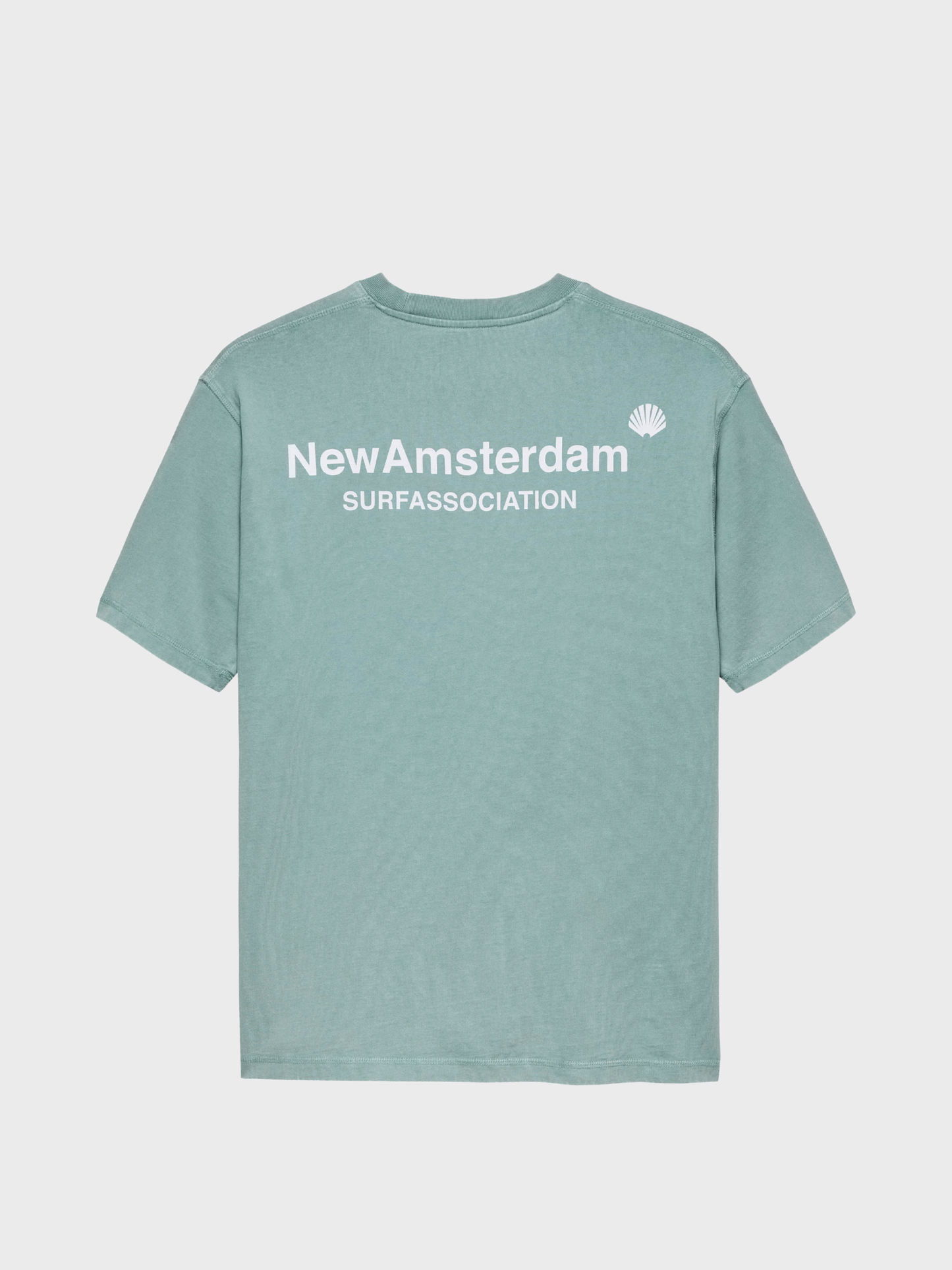 Logo Tee