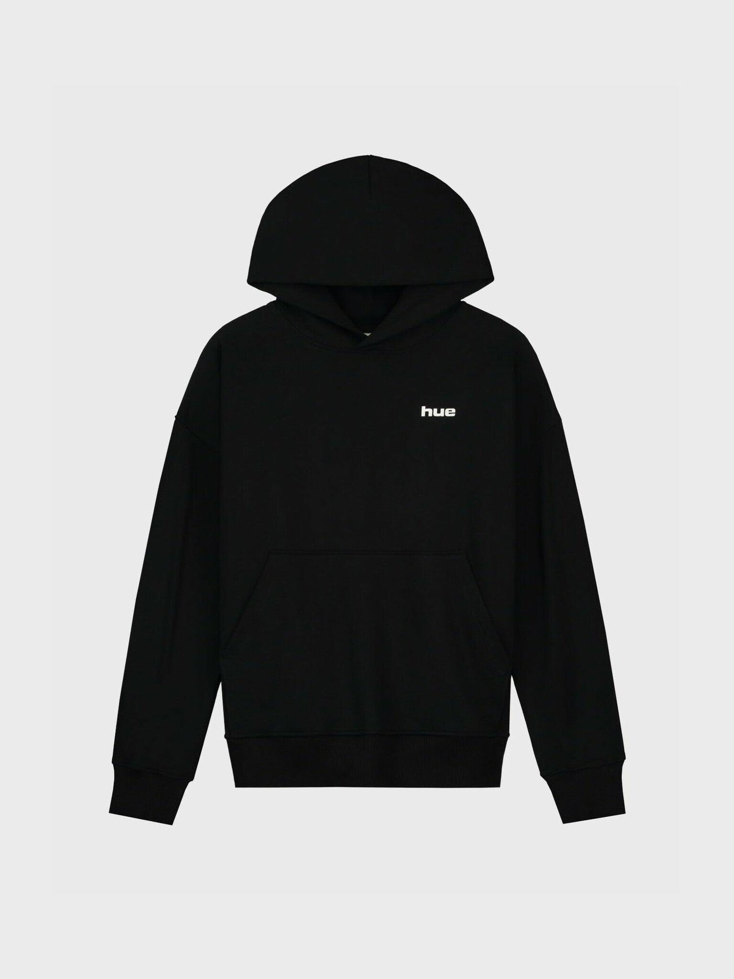 Hue Black Dawn Hoodie