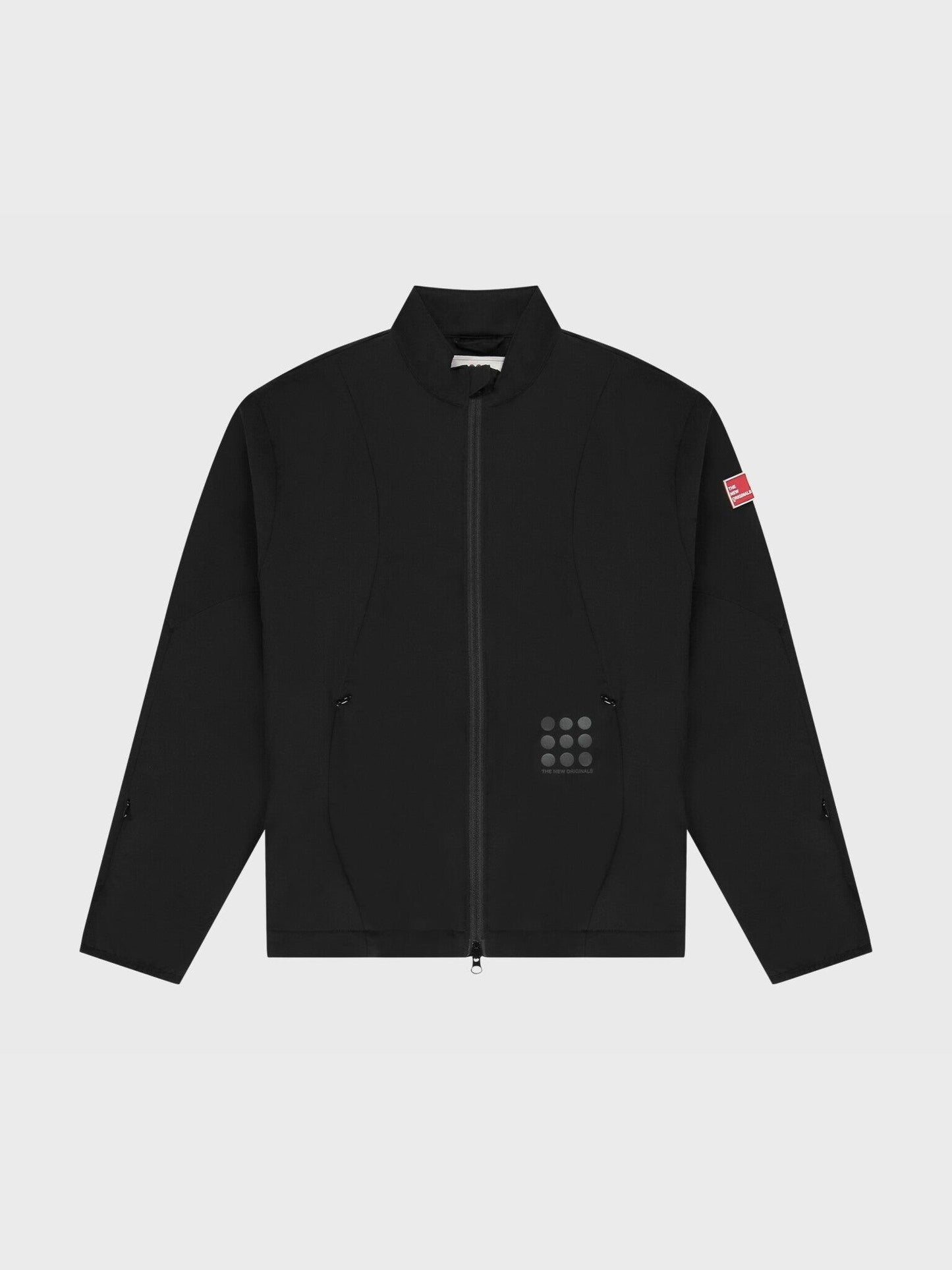 The New Originals Engine Jacket