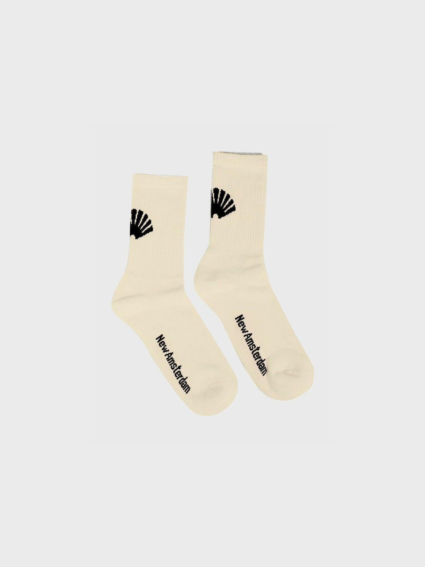 New Amsterdam Surf Association Logo socks