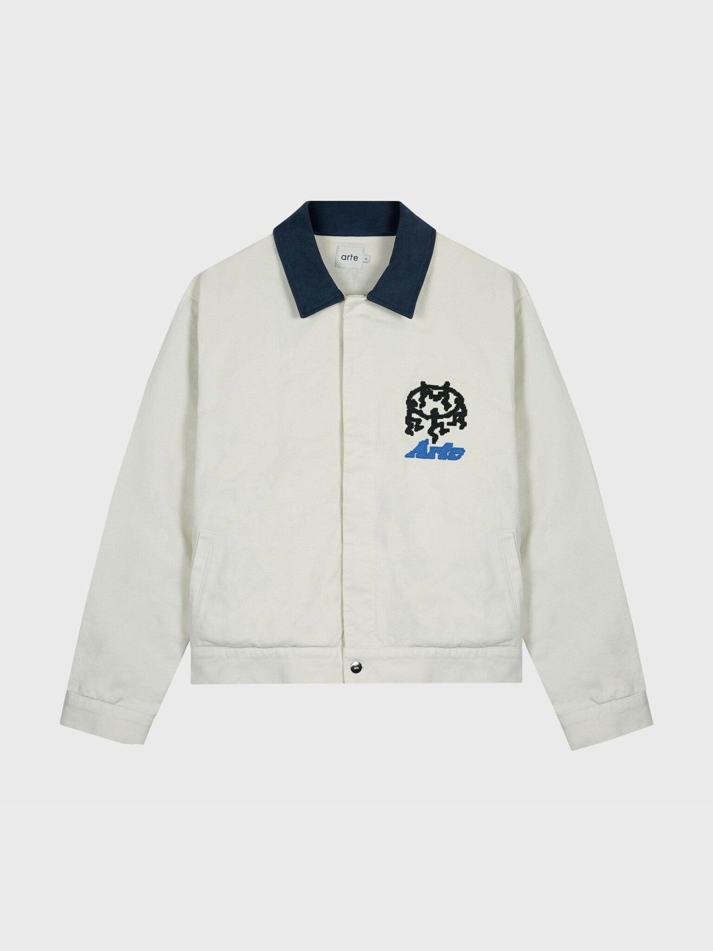 Arte Antwerp Jones Pixel Dancers Jacket