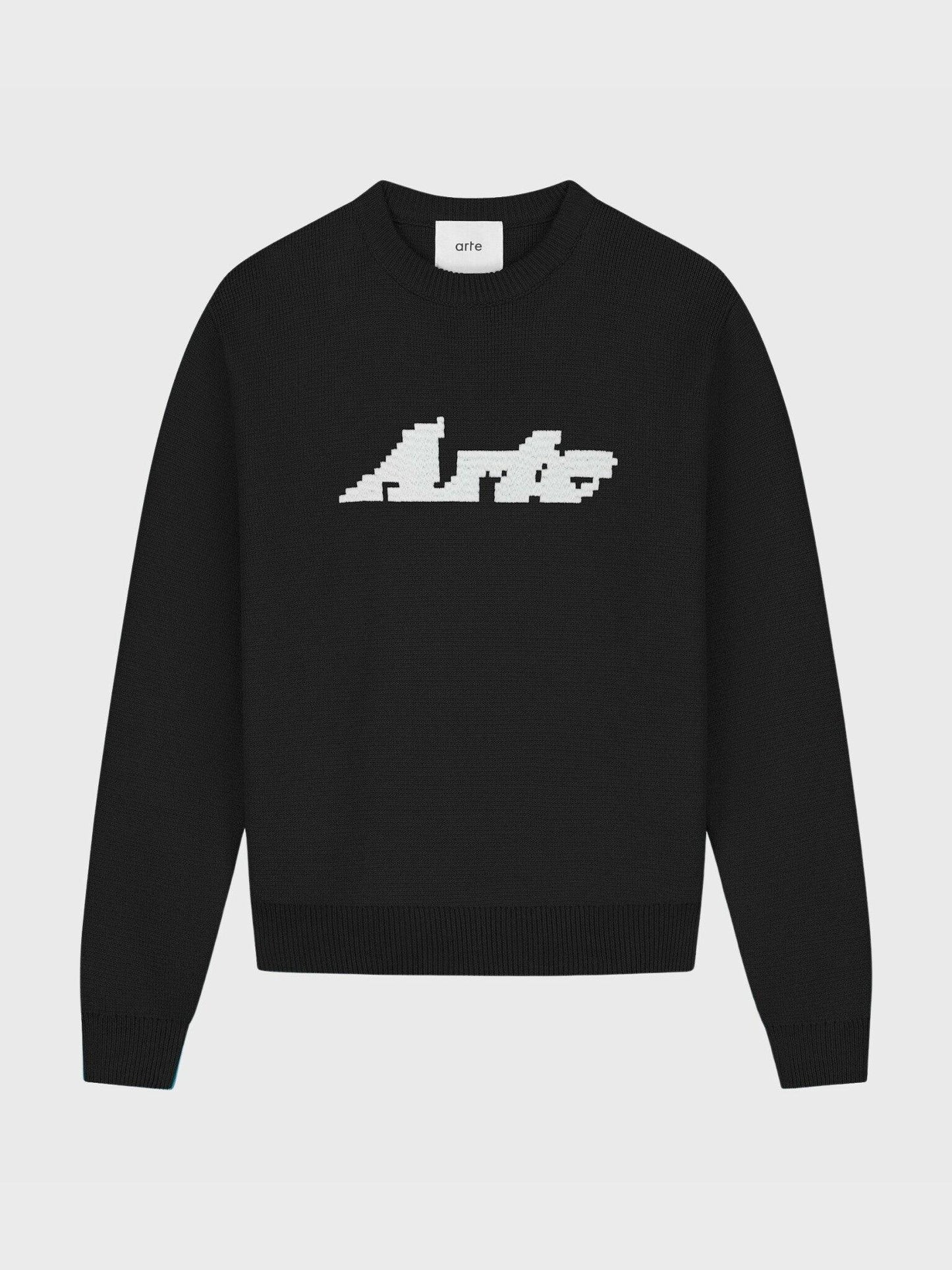 Arte Antwerp Kobe Logo