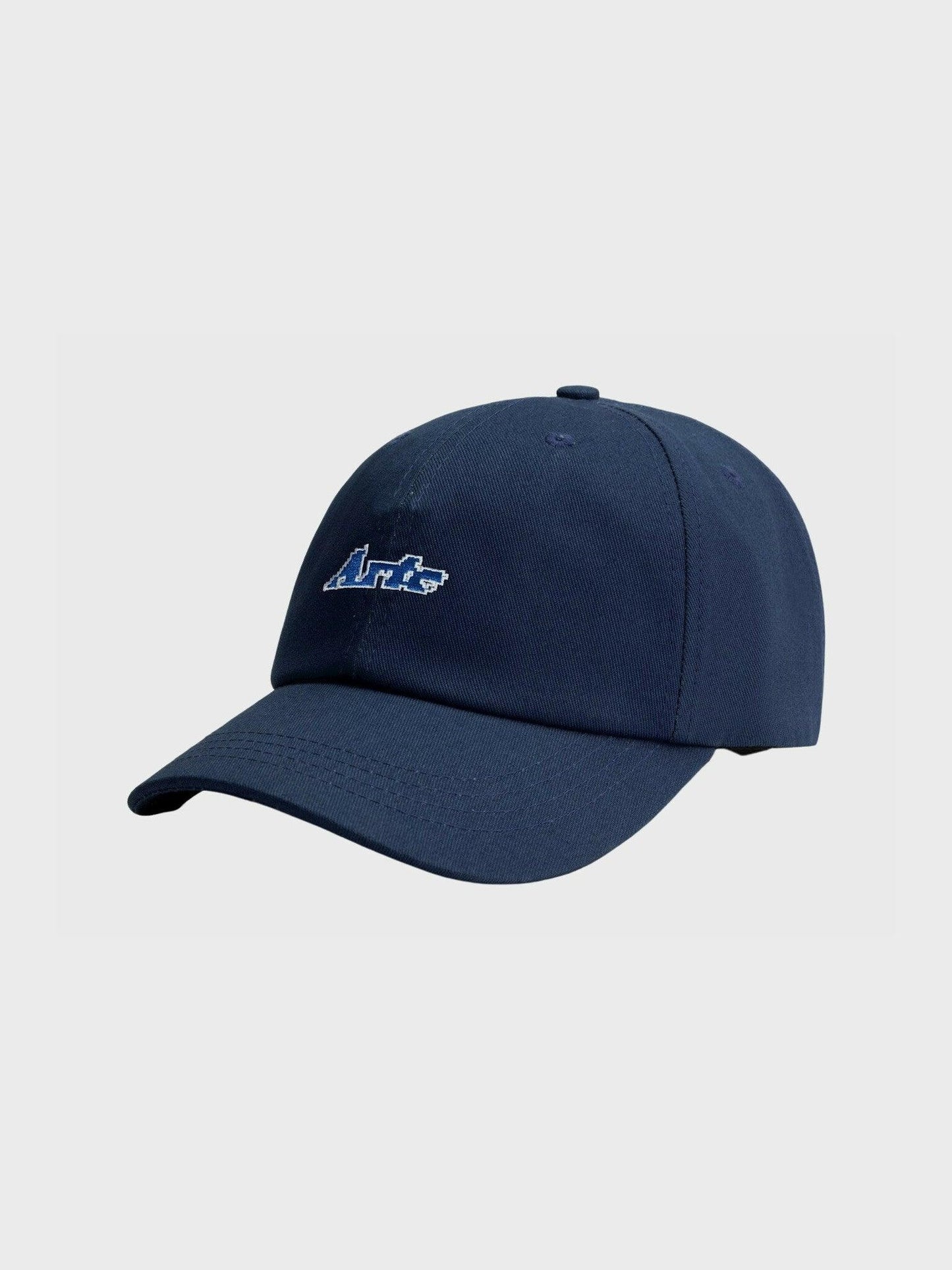 Arte Antwerp Cedric Logo Patch Cap