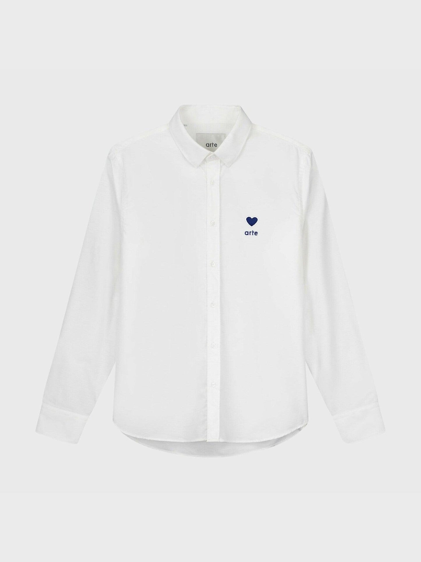 Arte Antwerp Stockton Heart Patch