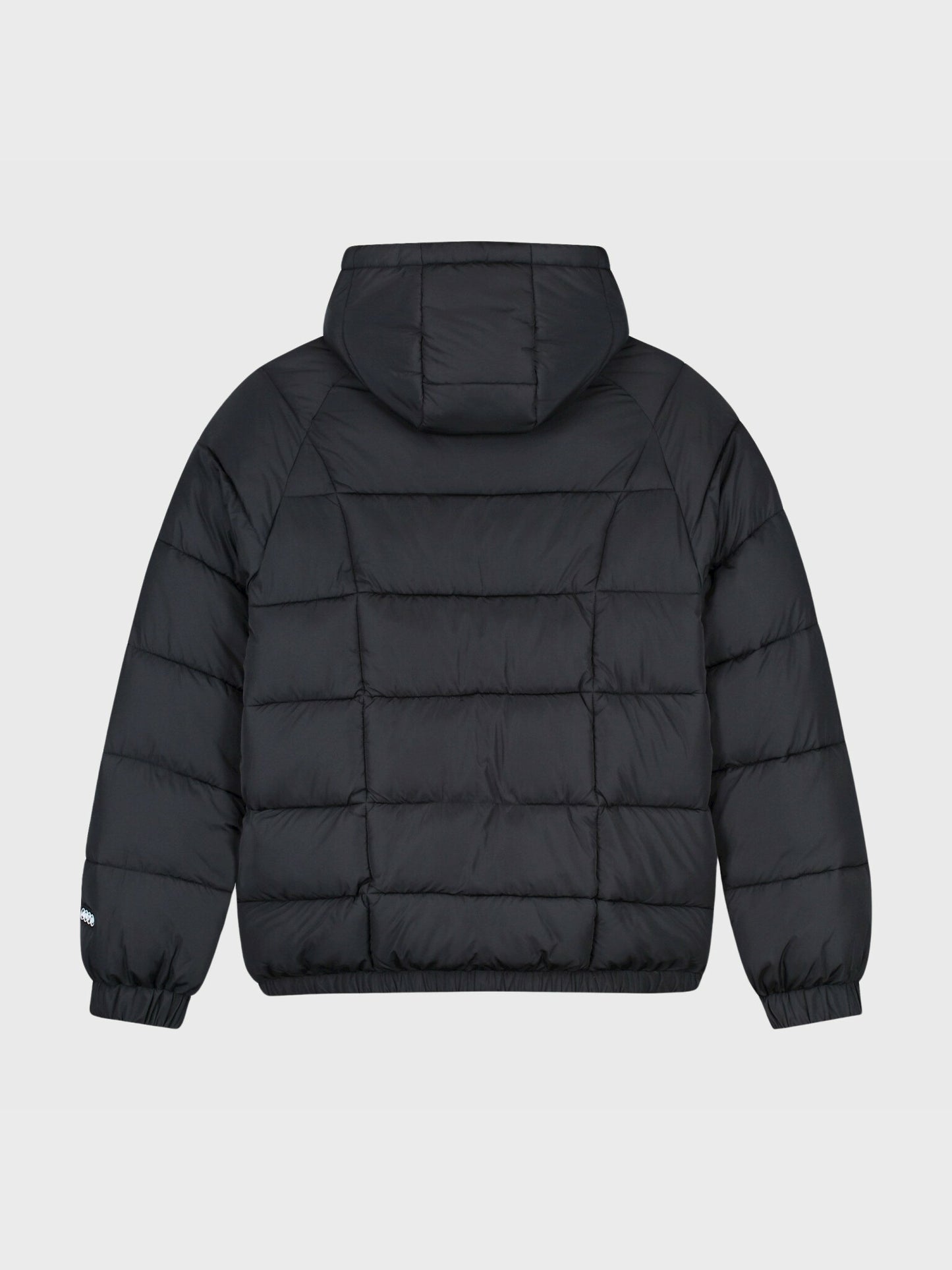 Arte Antwerp Joey Cuts Puffer jacket
