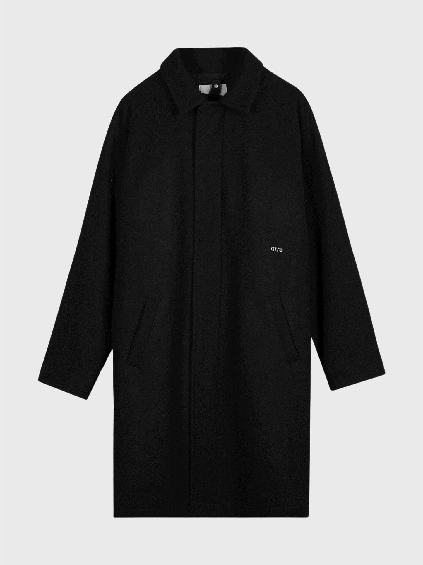 Arte Antwerp Joe Coat