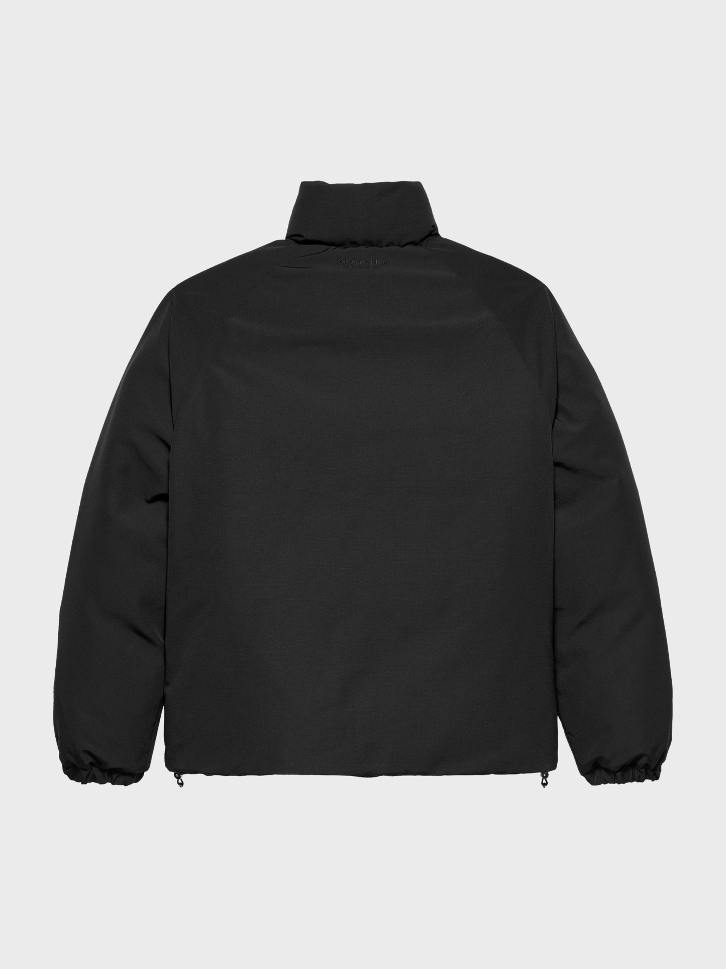Reversible Safety Jacket