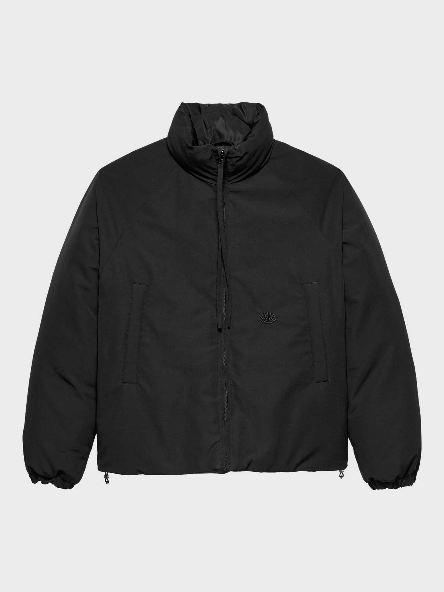 Reversible Safety Jacket
