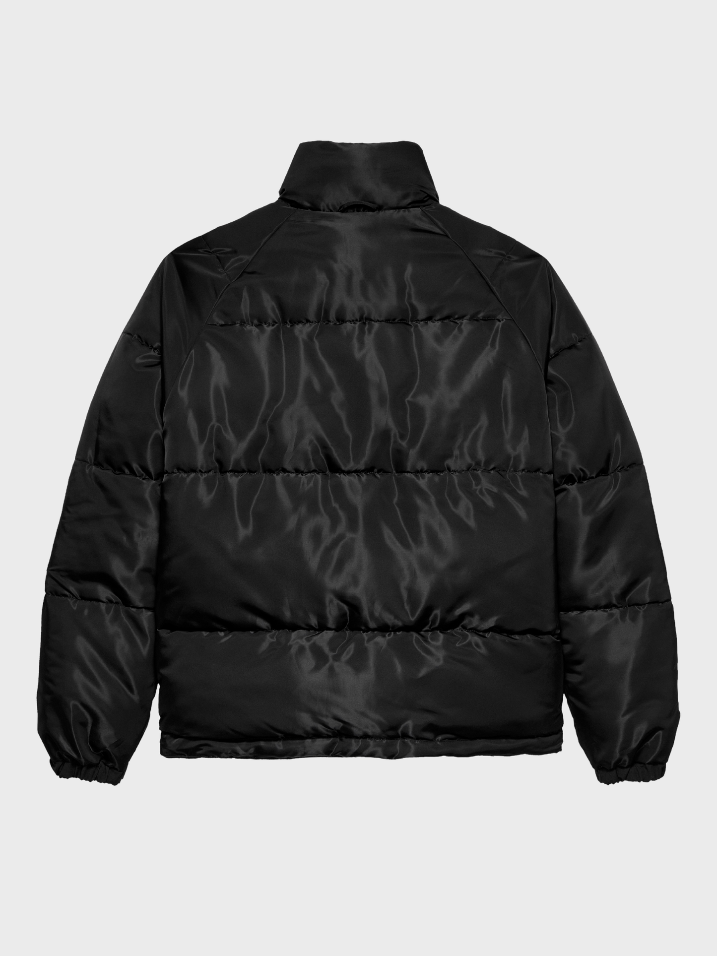 Reversible Safety Jacket