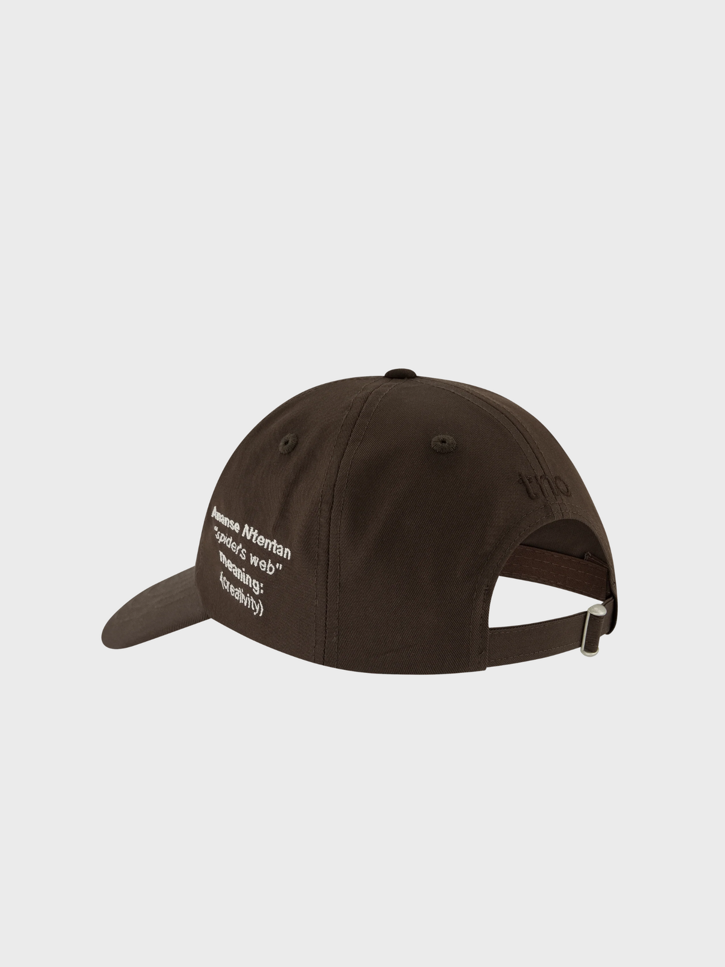Ananse Cap