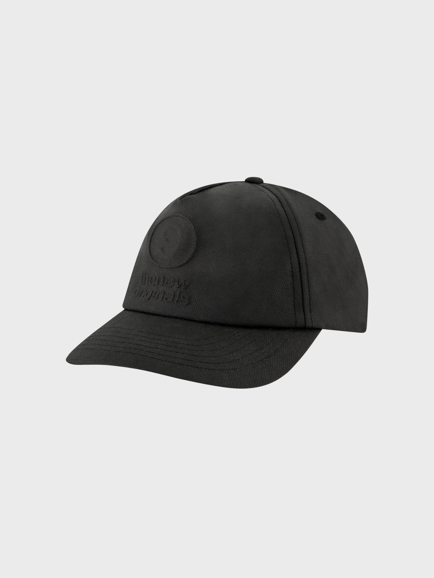 Tno 9 Cap