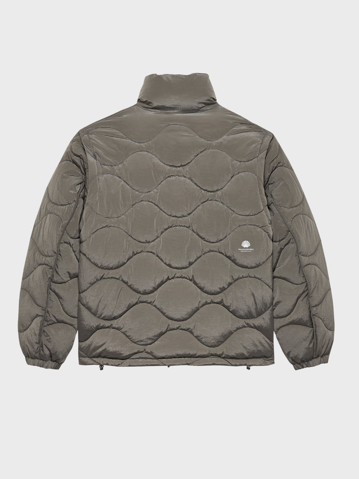 Detachable Jacket