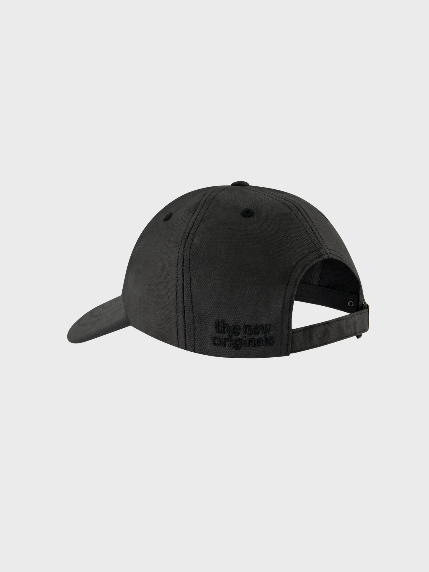 Tno 9 Cap