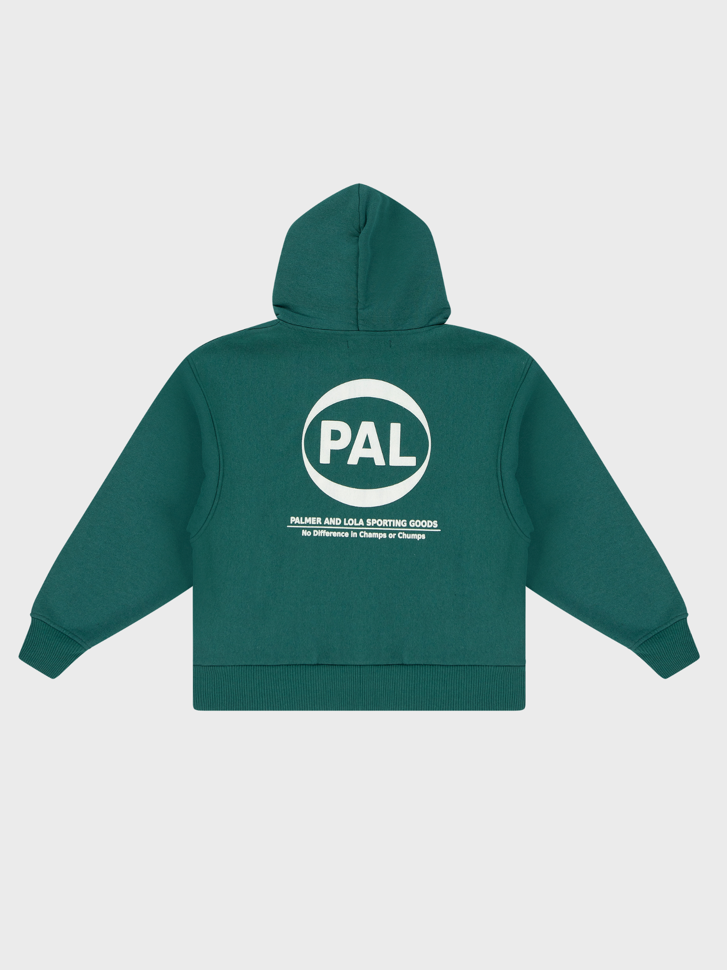 New Pre-Game 25 Hoody