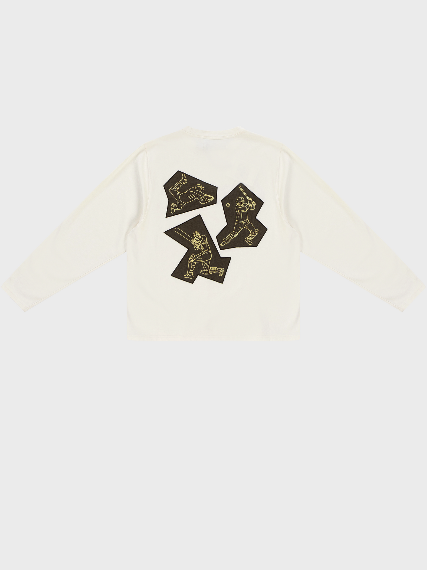 The Game Longsleeve