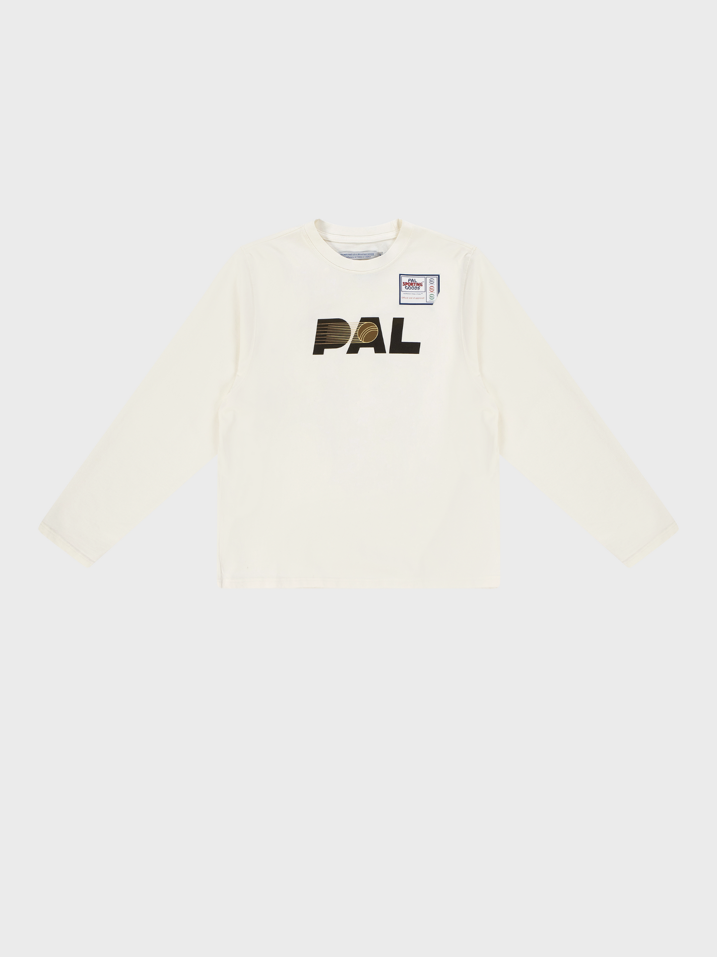 The Game Longsleeve
