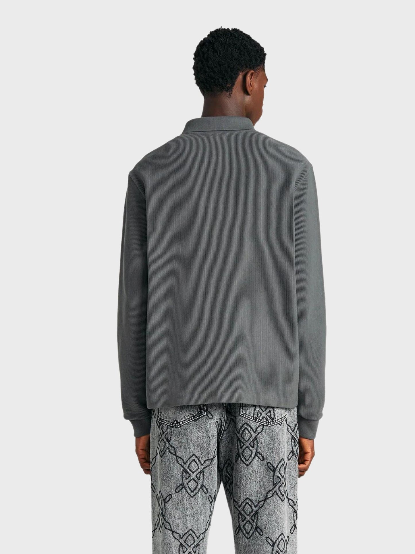 Parram LS Shirt