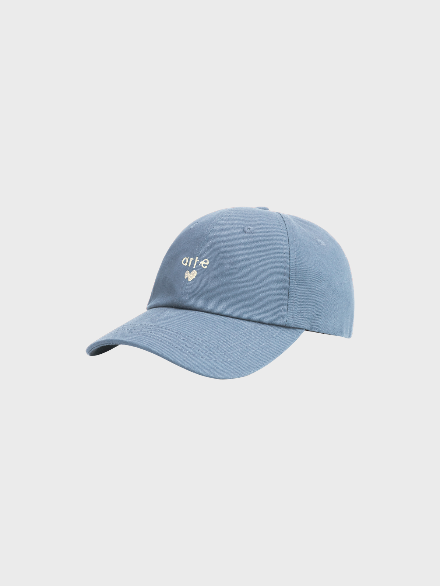 Heart Logo Cap