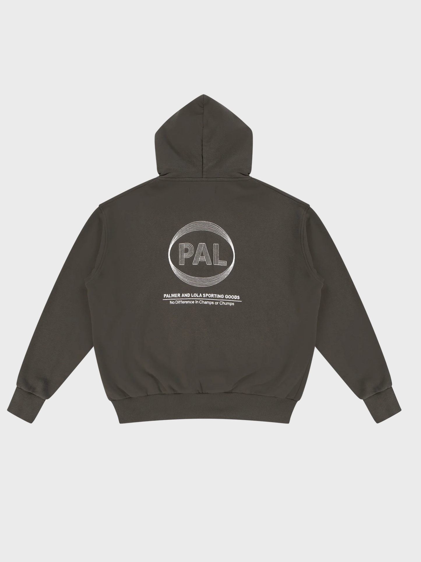 New Pre-Game 25 Full Zip Hoody